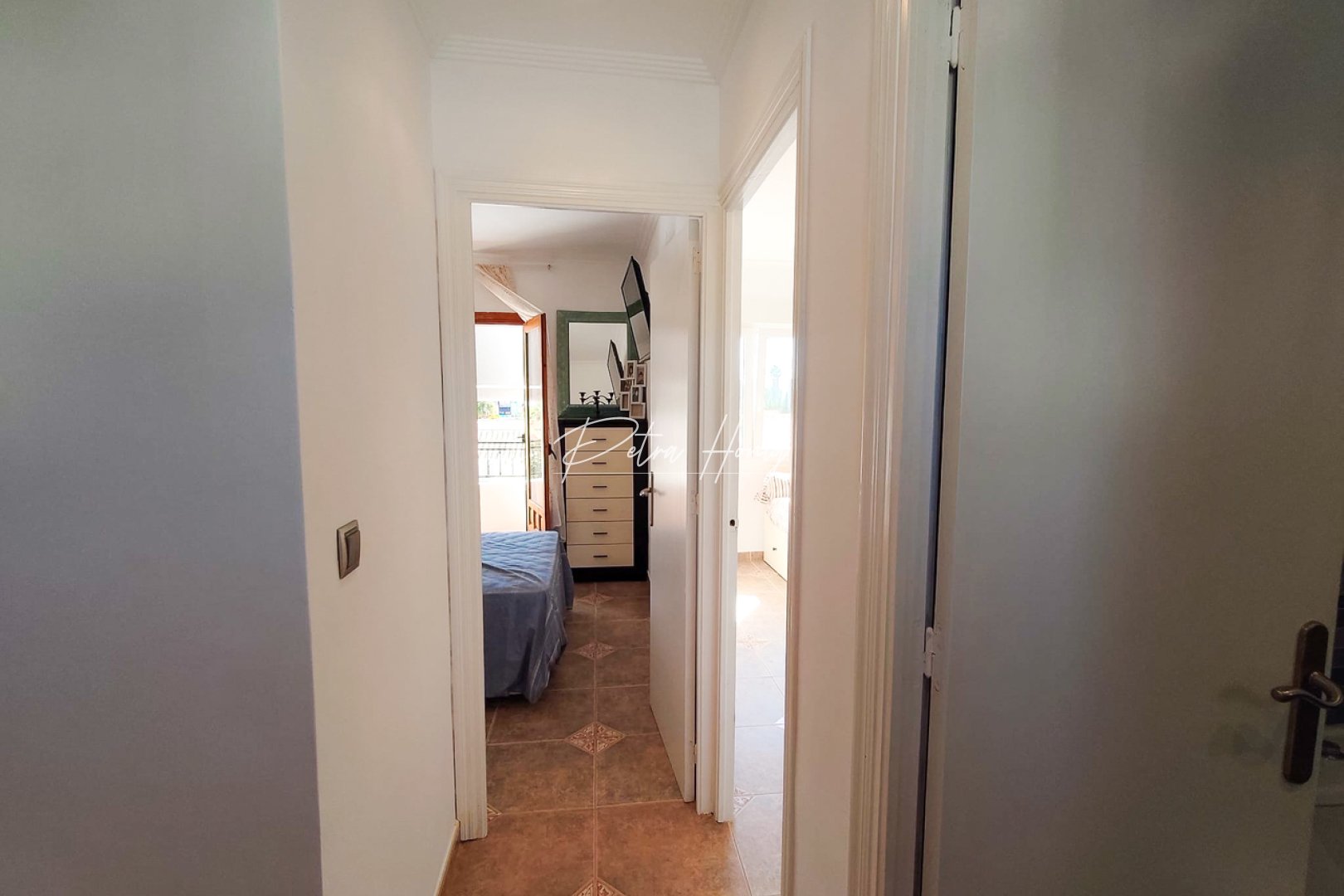 Resales - Rekkehus - Torrevieja - Los Balcones