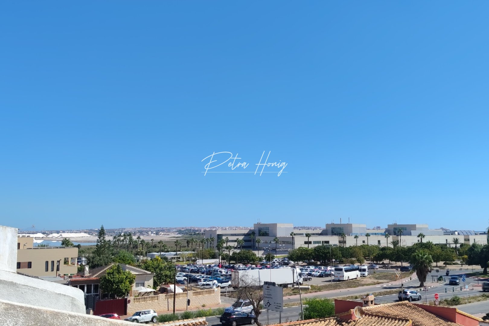 Resales - Rekkehus - Torrevieja - Los Balcones