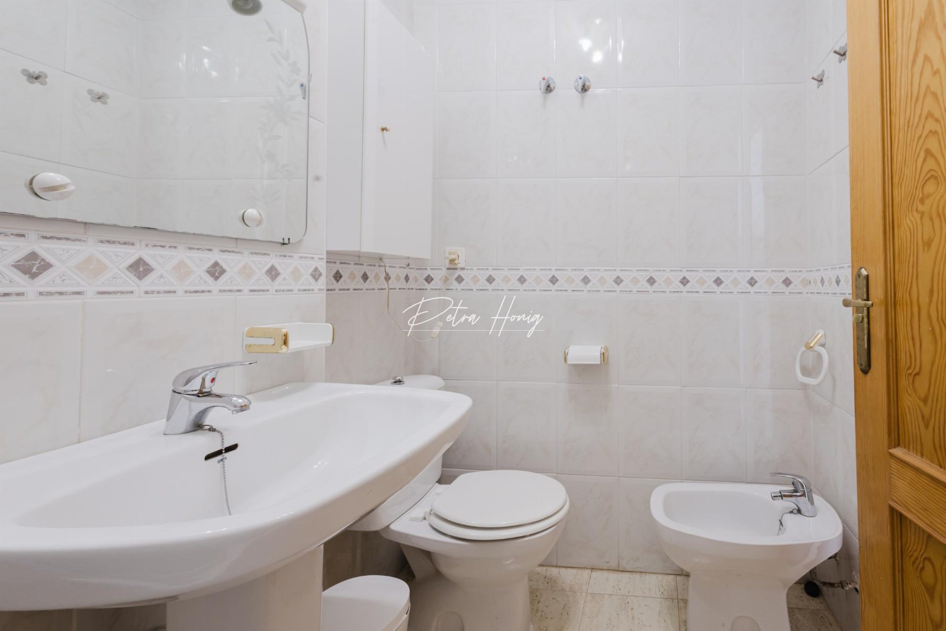 Resales - Rekkehus - Torrevieja - Torreblanca
