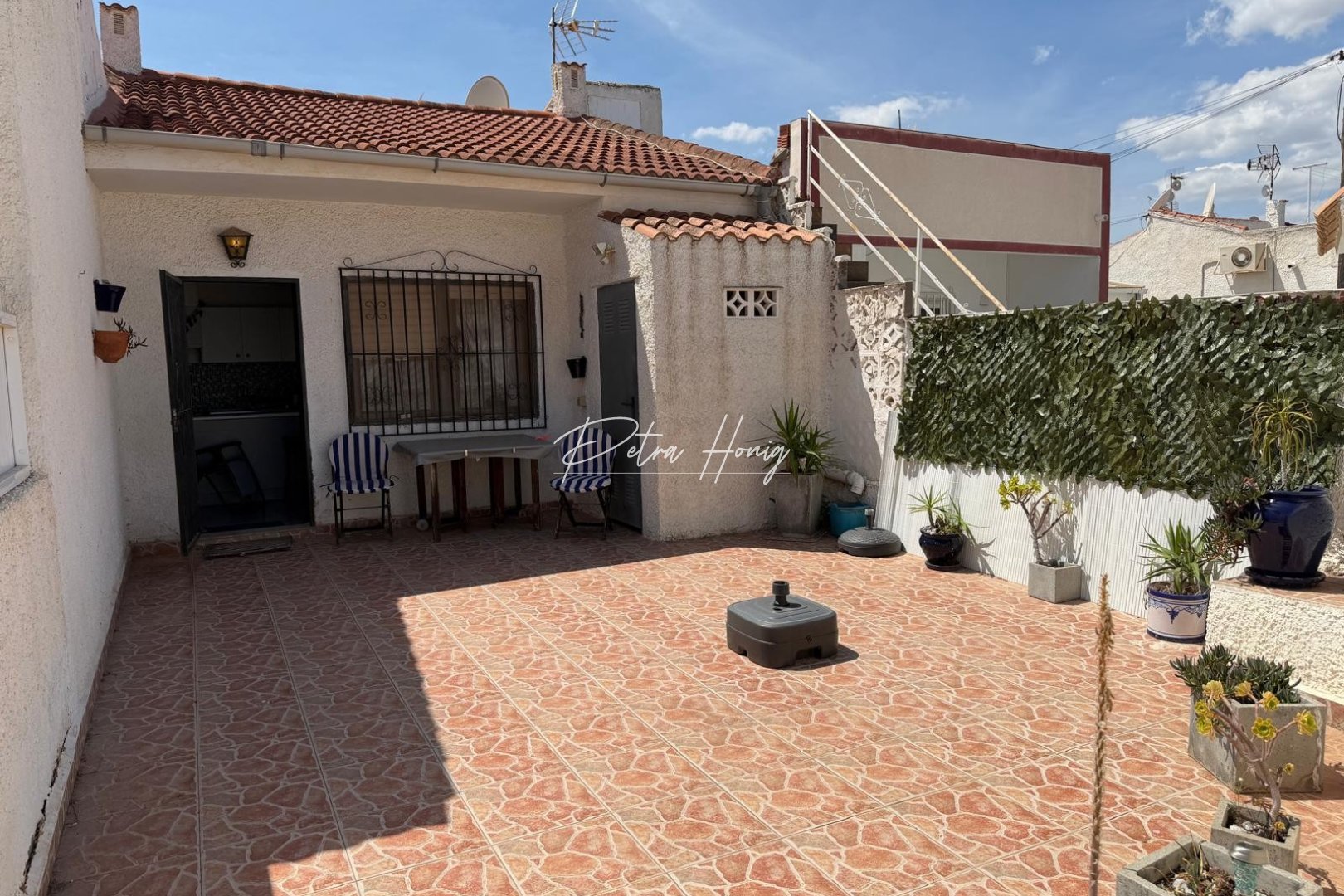 Resales - Rekkehus - Torrevieja - Torreta