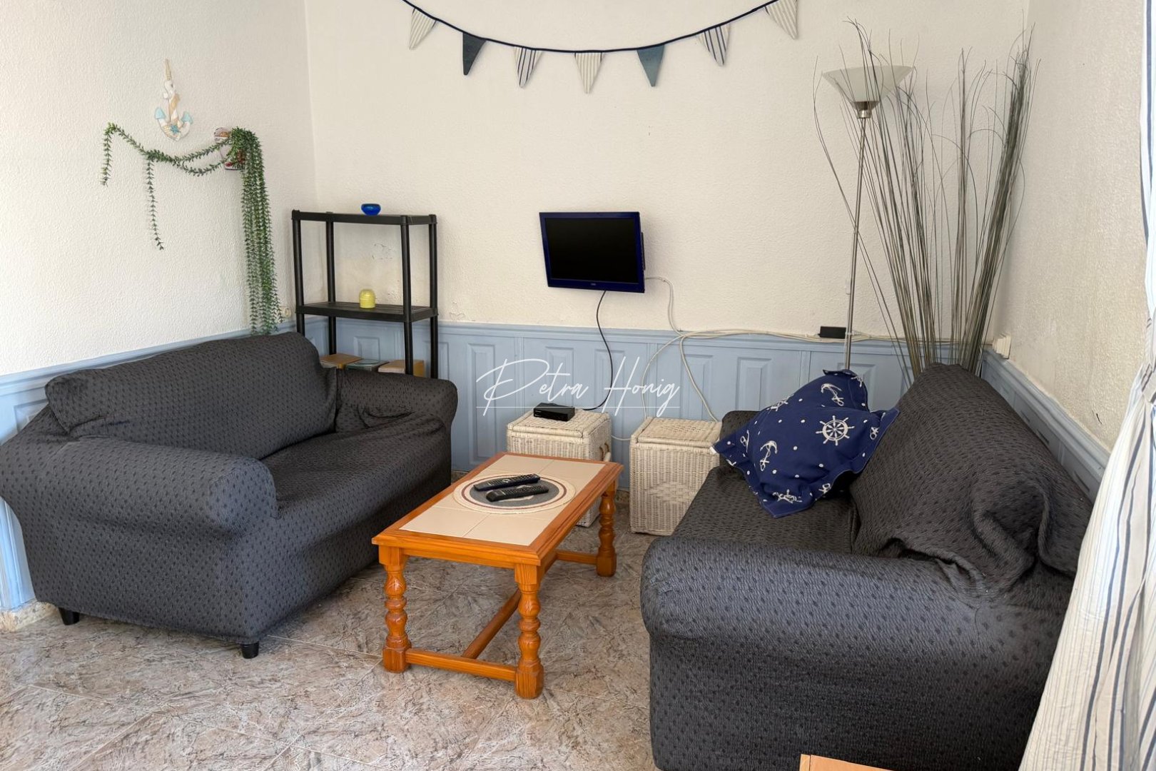 Resales - Rekkehus - Torrevieja - Torreta