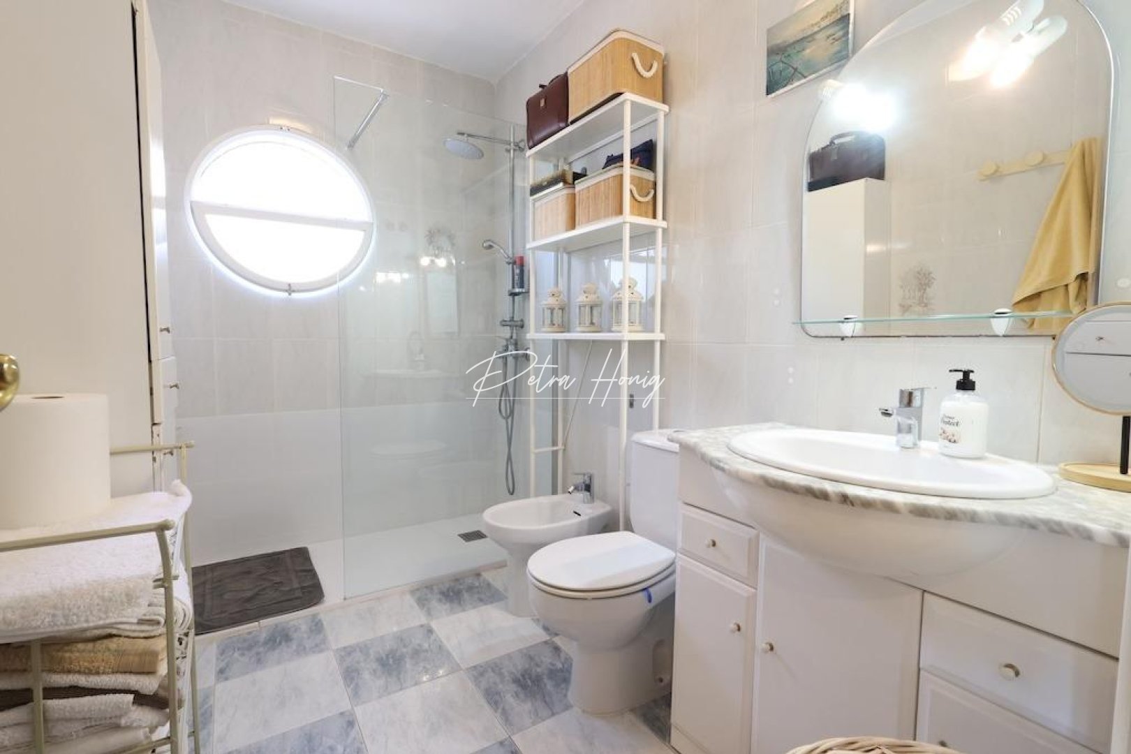 Resales - Rekkehus - Torrevieja - Torretas