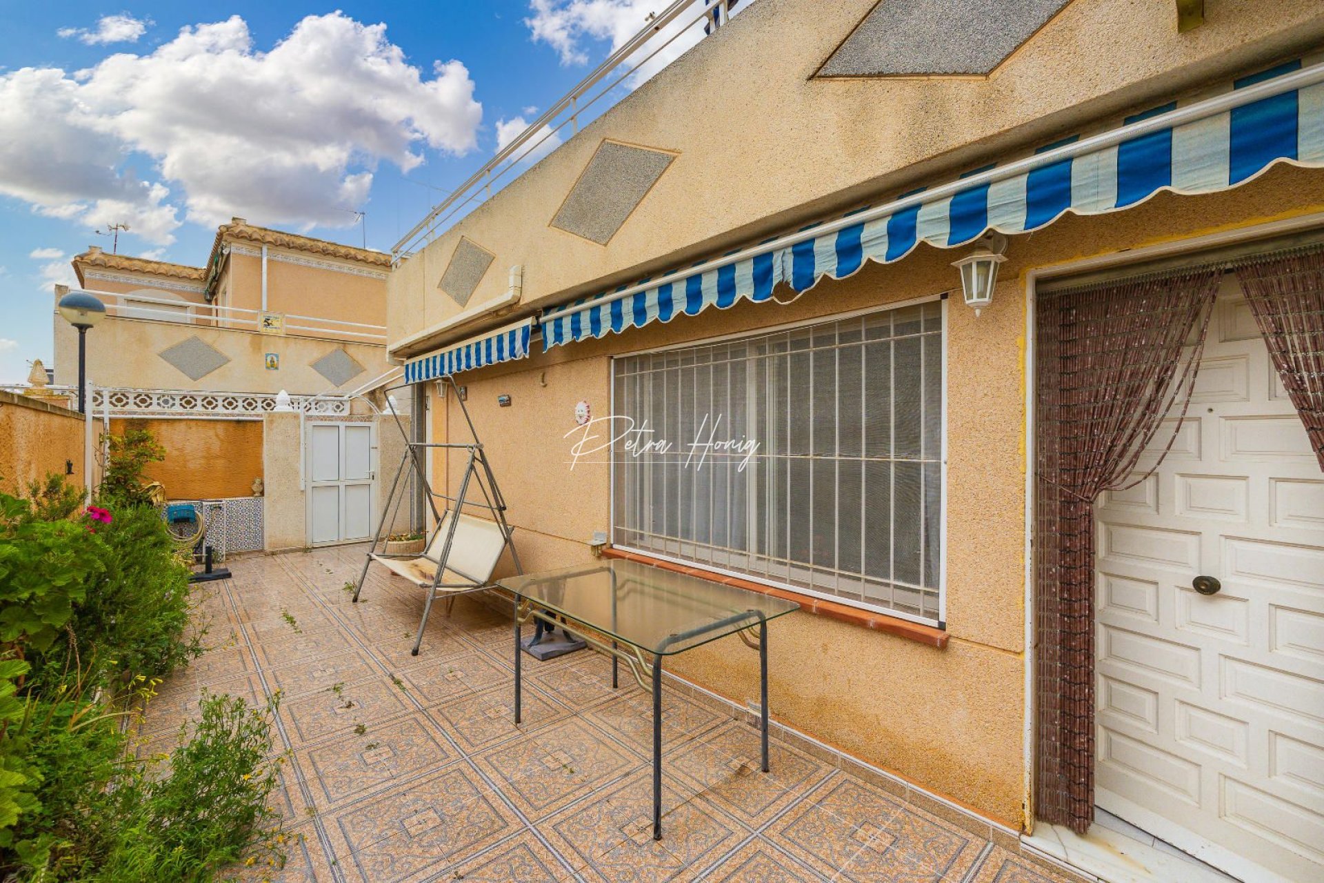 Resales - Rekkehus - Torrevieja - Zona Carrefour