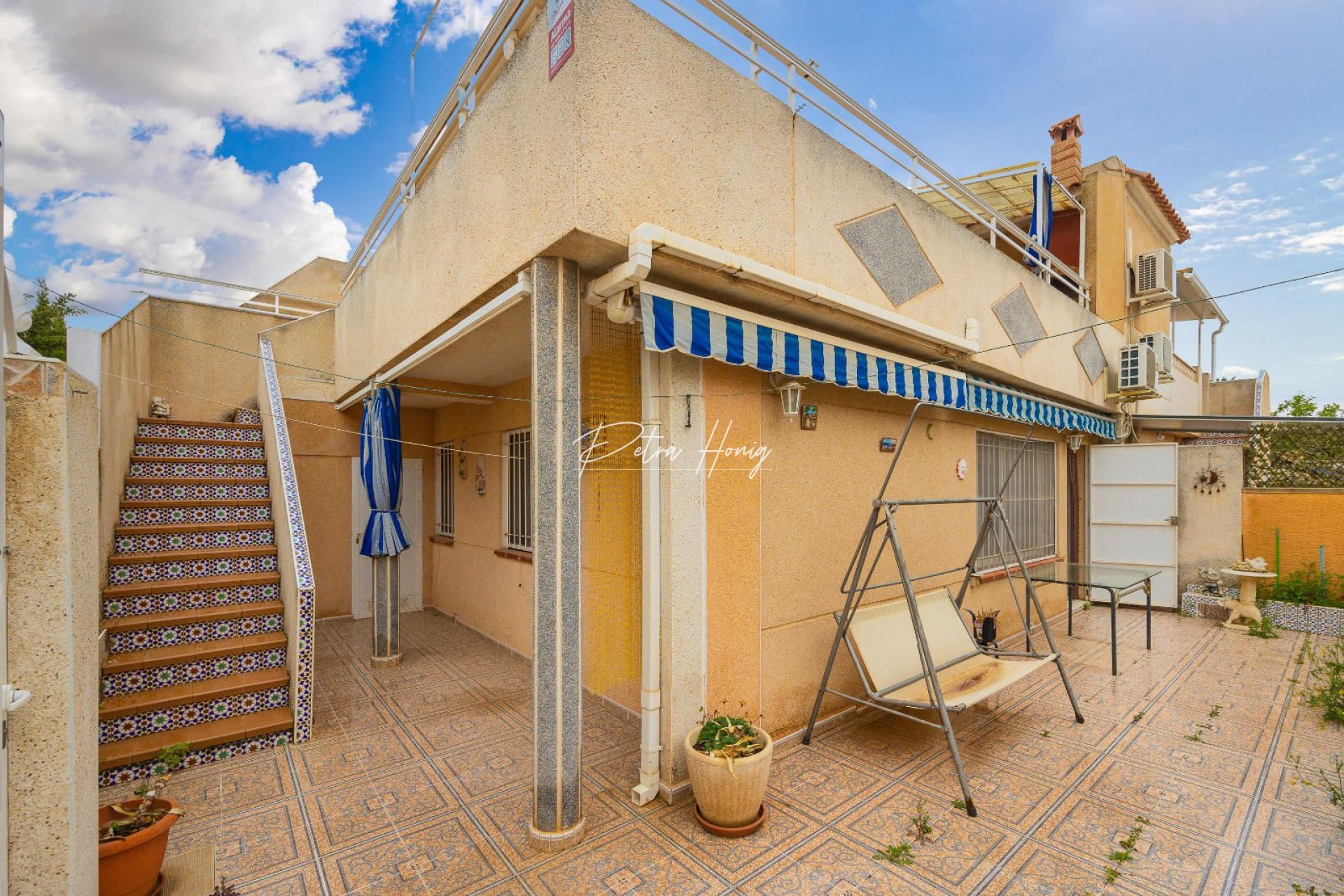Resales - Rekkehus - Torrevieja - Zona Carrefour