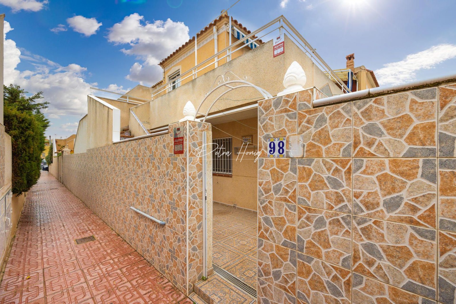 Resales - Rekkehus - Torrevieja - Zona Carrefour