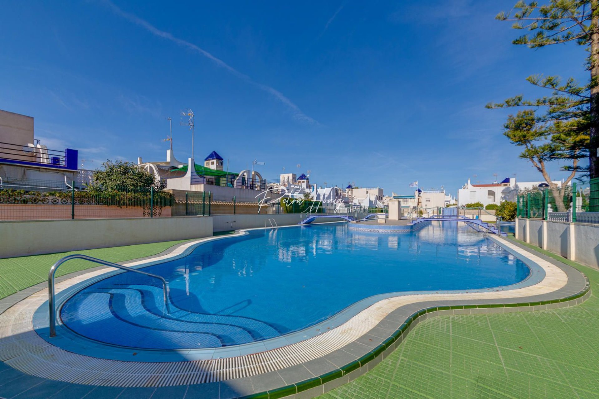 Resales - Rekkehus - Torrevieja - Zona Carrefour