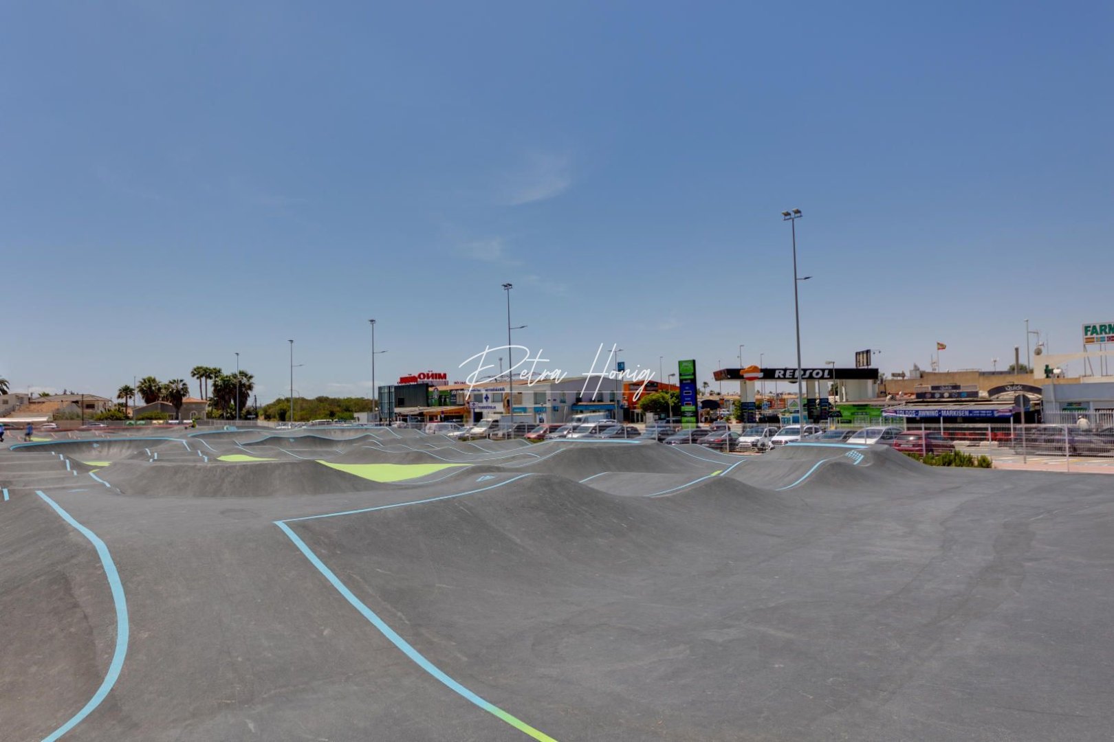 Resales - Rekkehus - Torrevieja