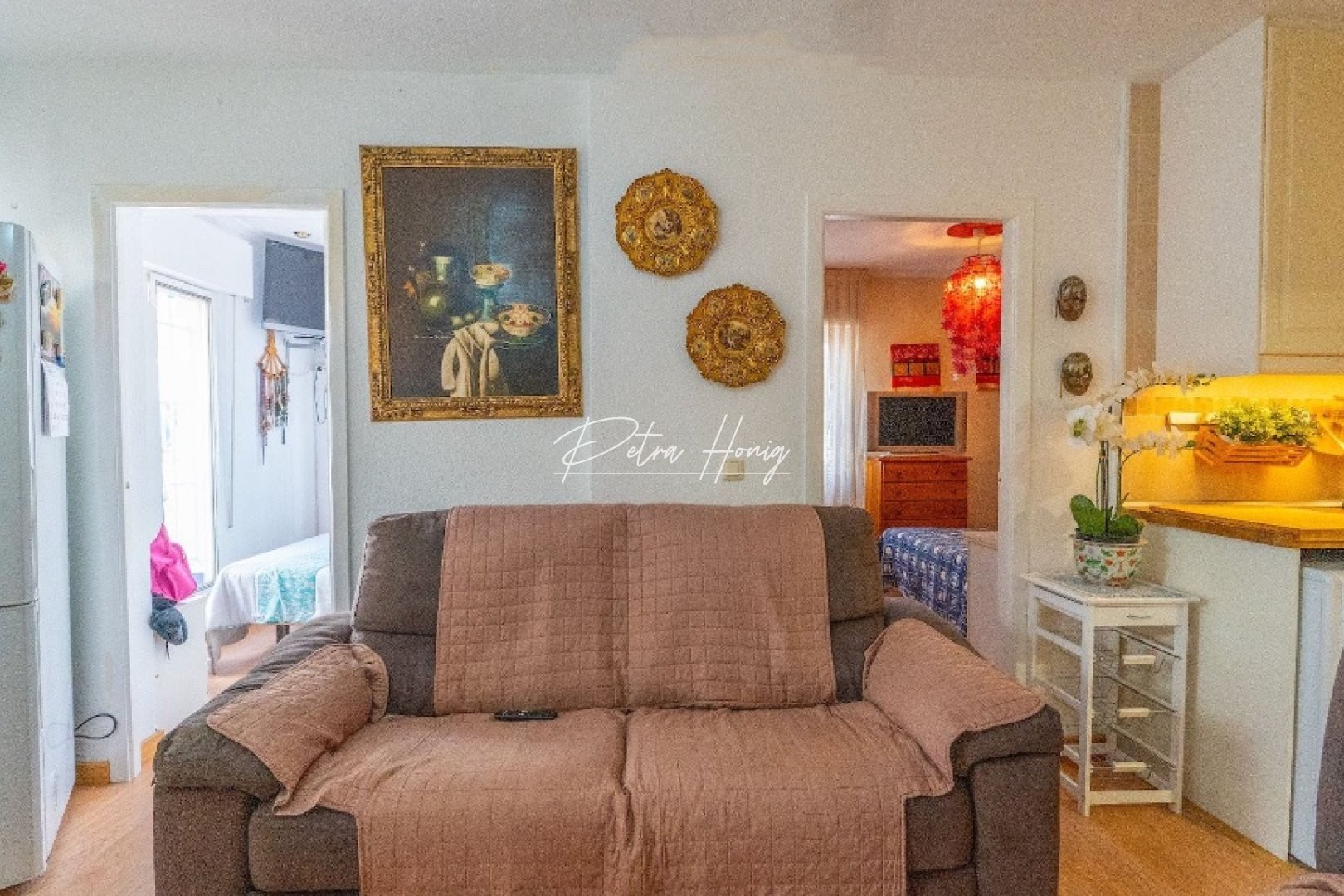 Resales - Rekkehus - Torrevieja