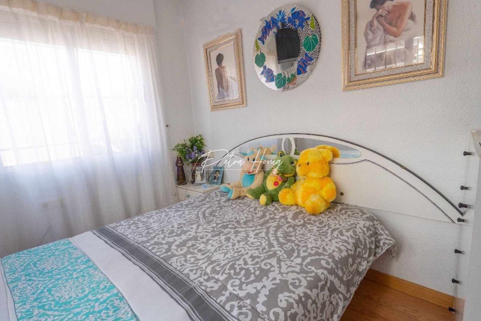 Resales - Rekkehus - Torrevieja