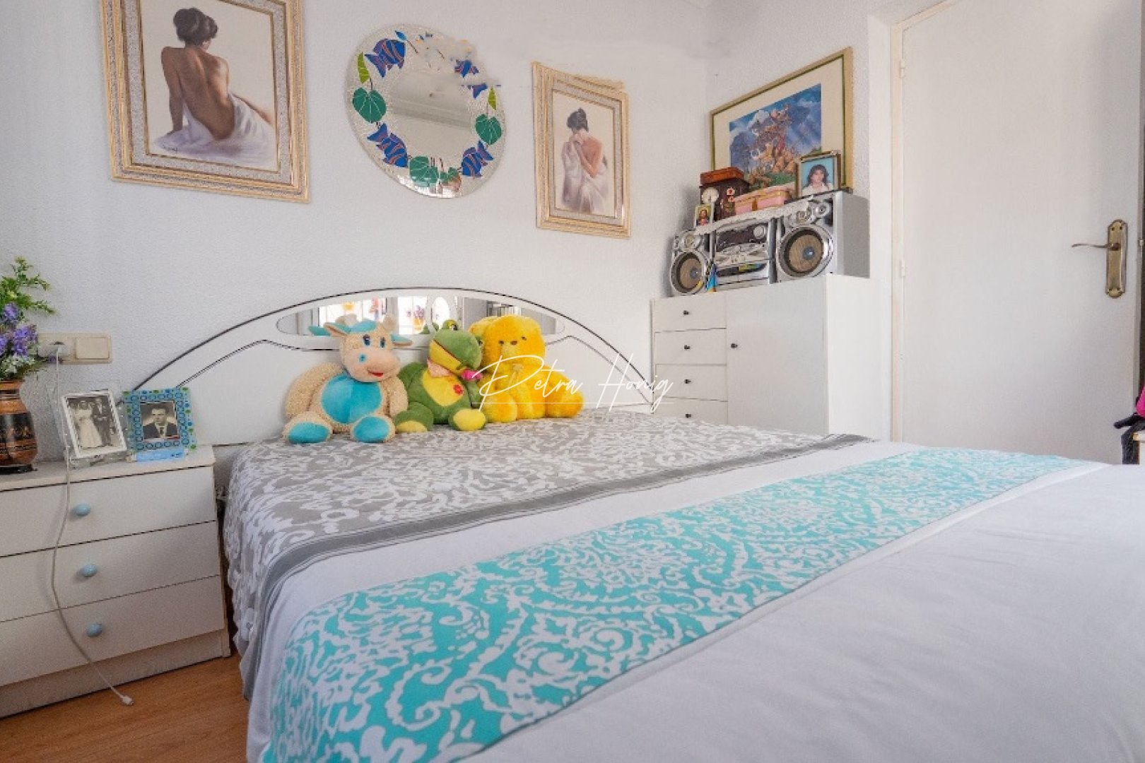 Resales - Rekkehus - Torrevieja