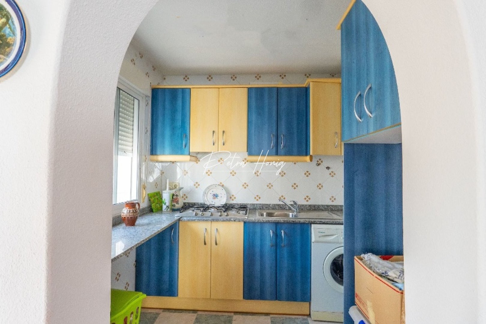 Resales - Rekkehus - Torrevieja