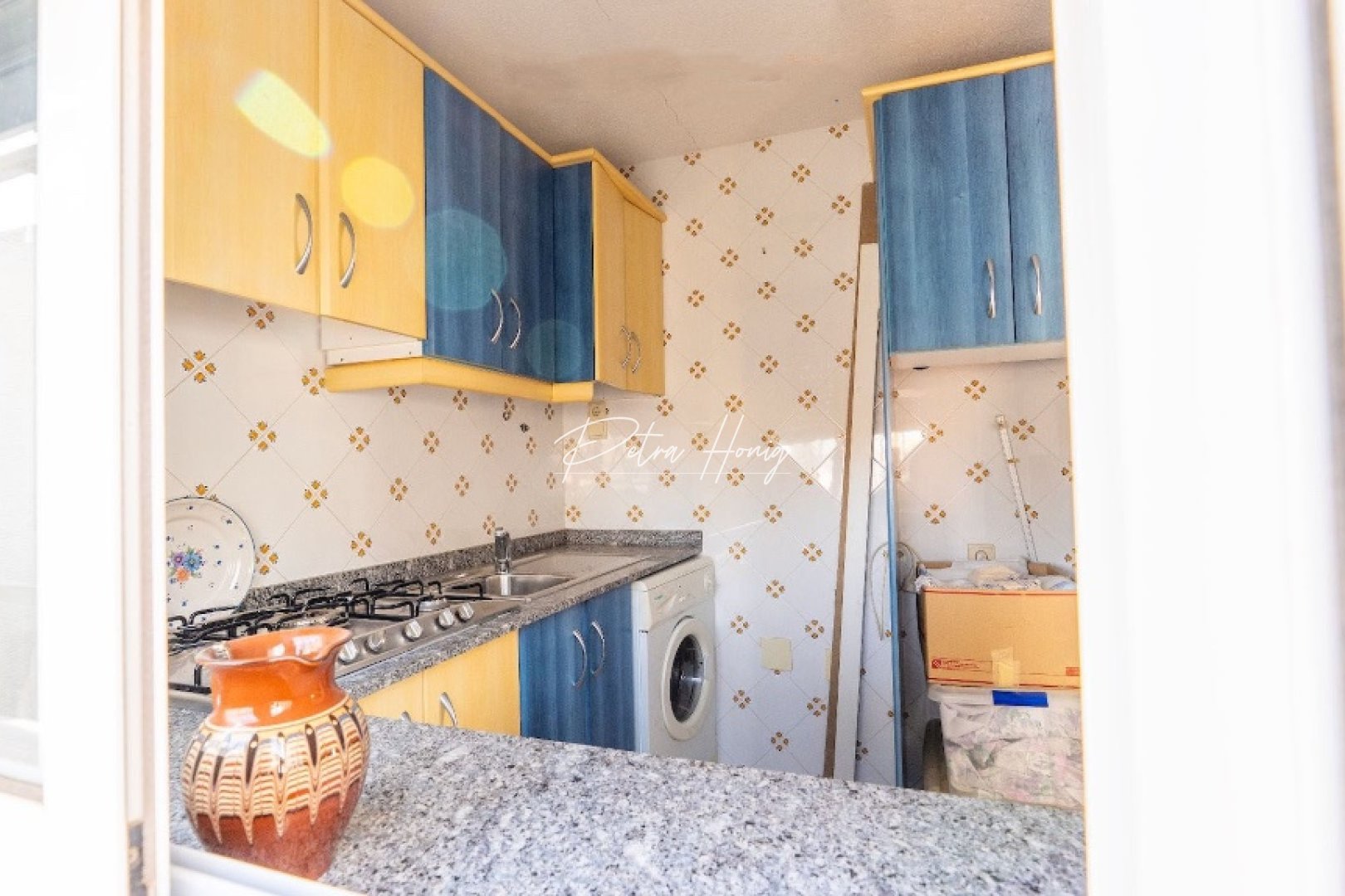 Resales - Rekkehus - Torrevieja