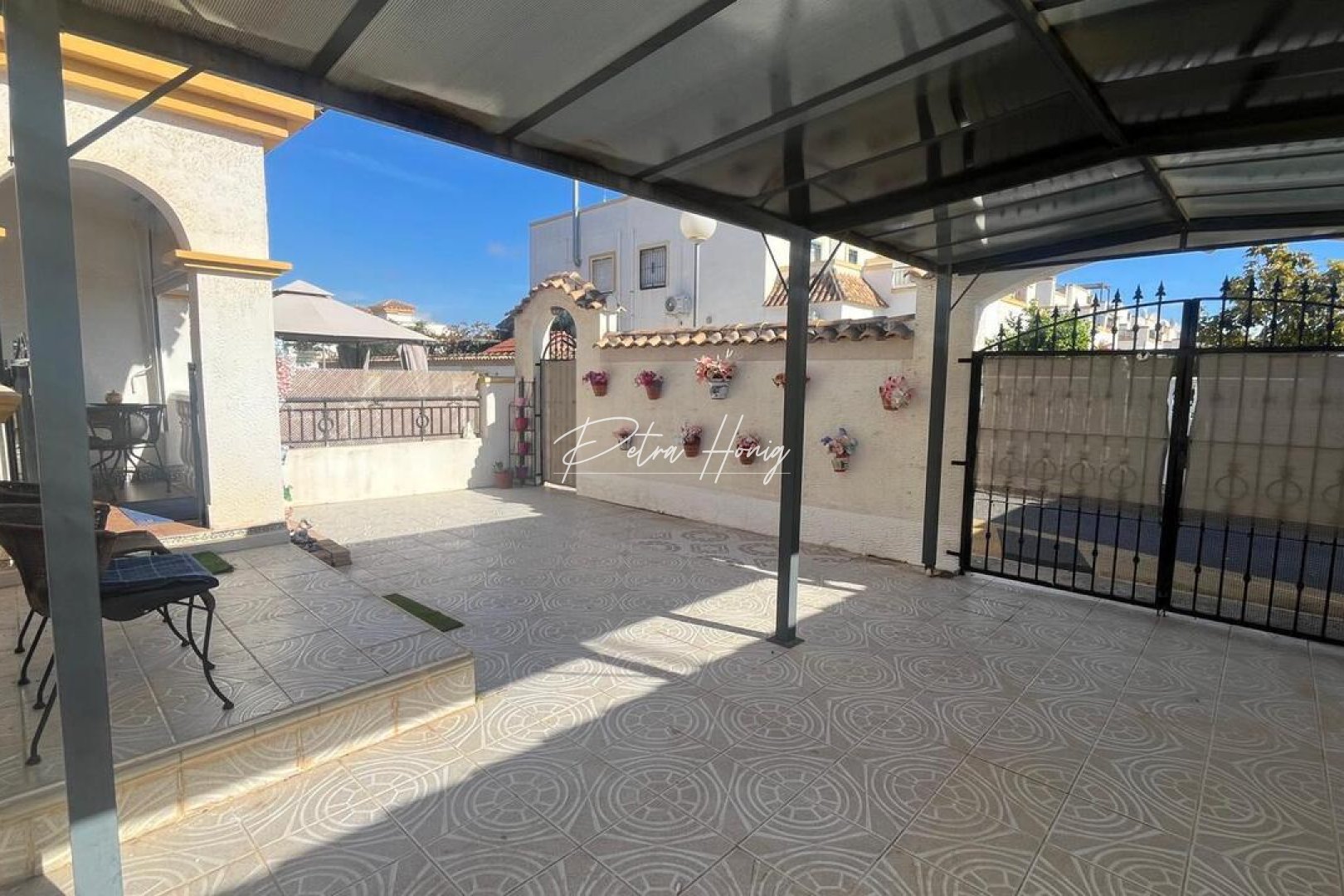 Resales - Rekkehus - Torrevieja