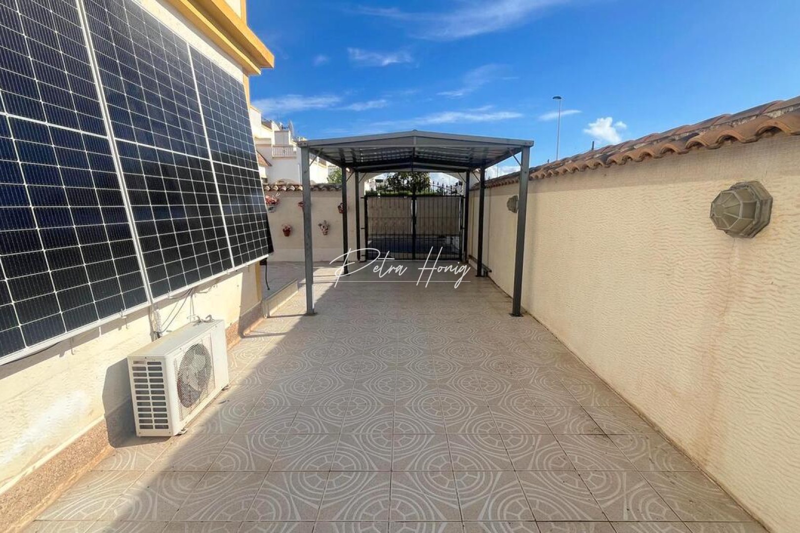 Resales - Rekkehus - Torrevieja