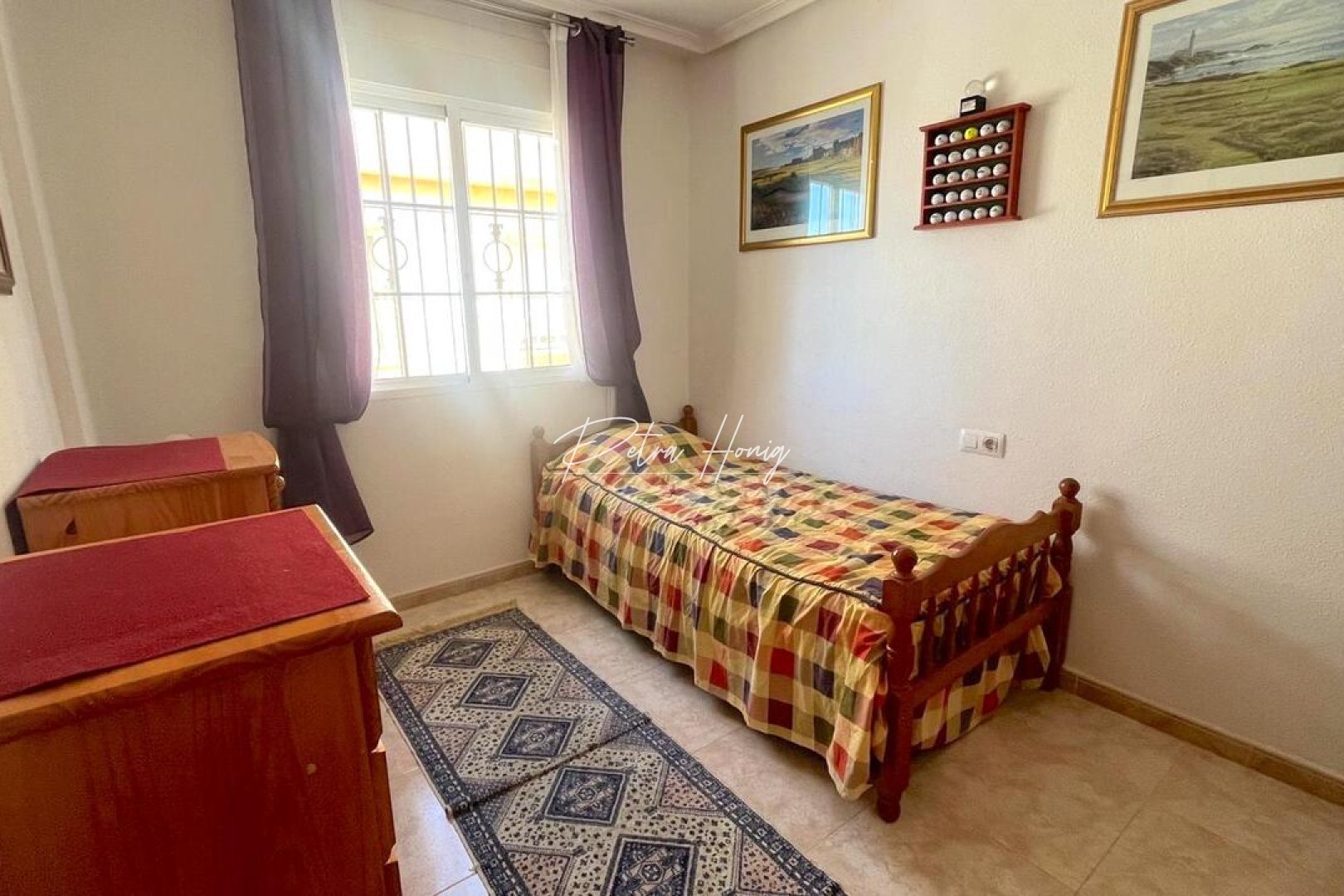 Resales - Rekkehus - Torrevieja