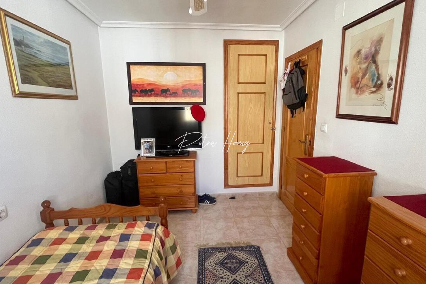 Resales - Rekkehus - Torrevieja