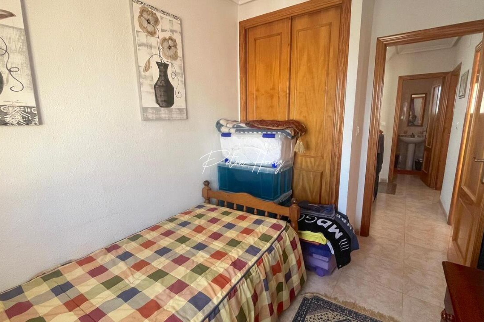 Resales - Rekkehus - Torrevieja