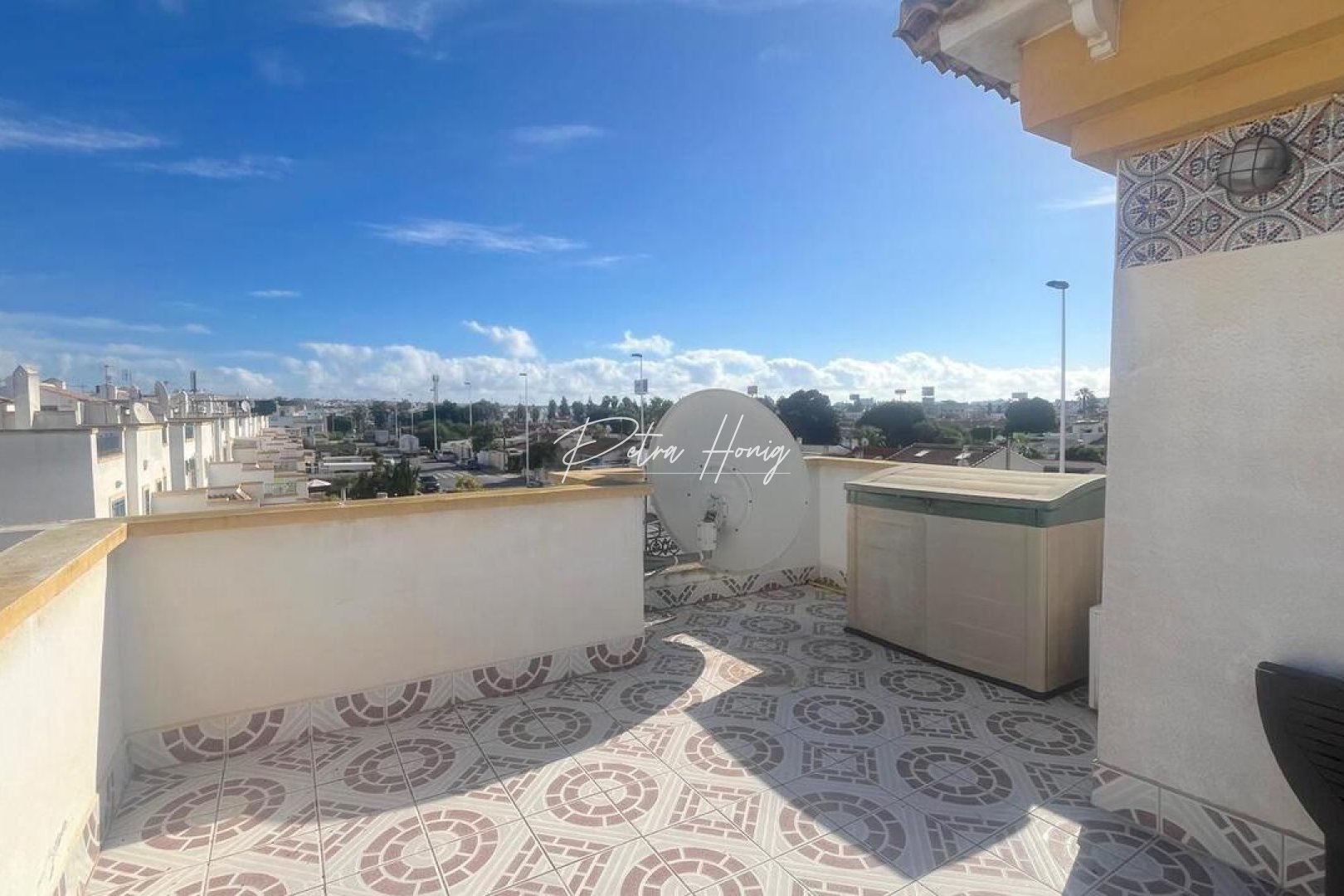 Resales - Rekkehus - Torrevieja