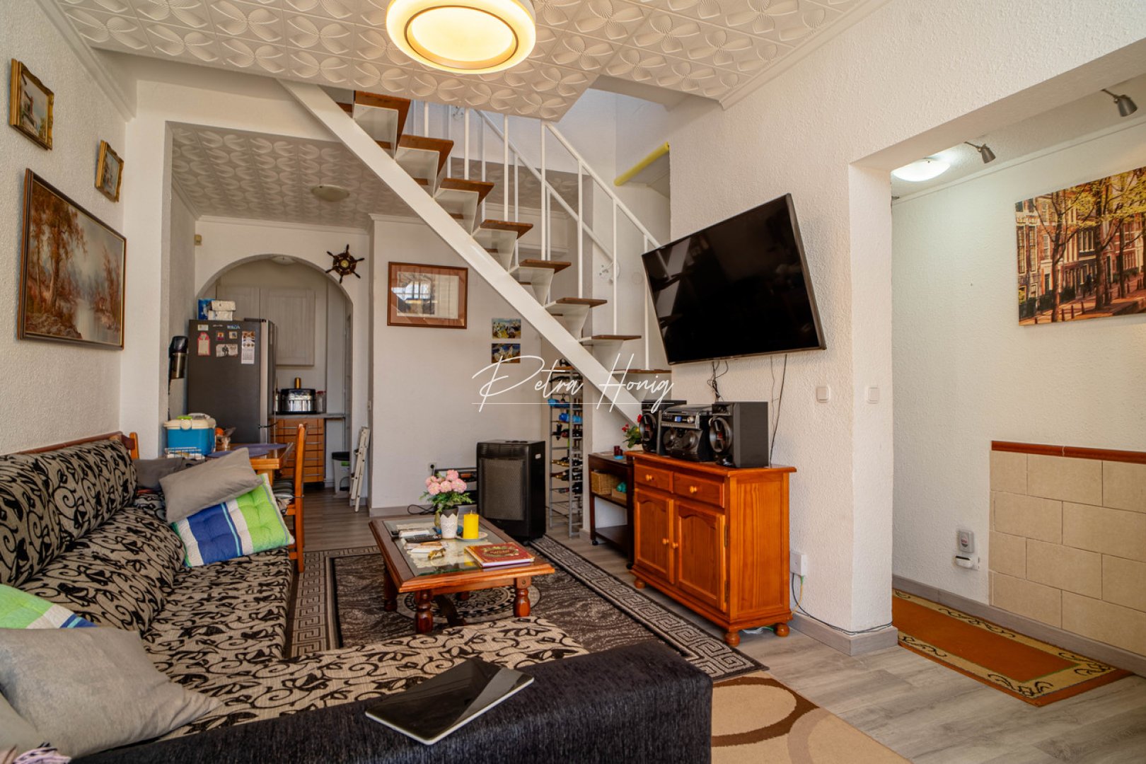 Resales - Rekkehus - Torrevieja