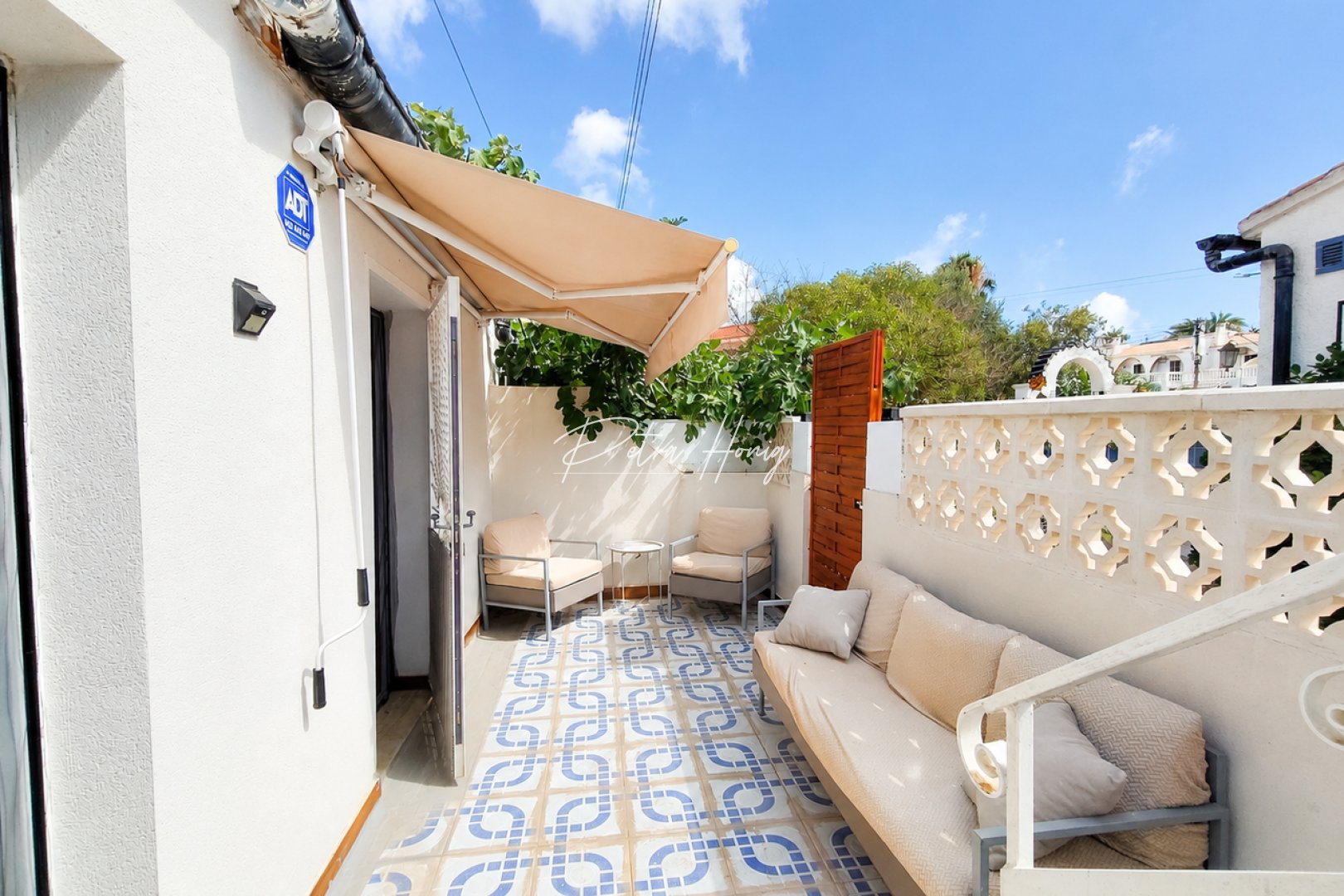 Resales - Rekkehus - Torrevieja