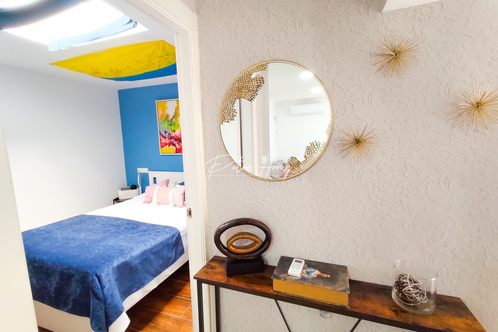 Resales - Rekkehus - Torrevieja