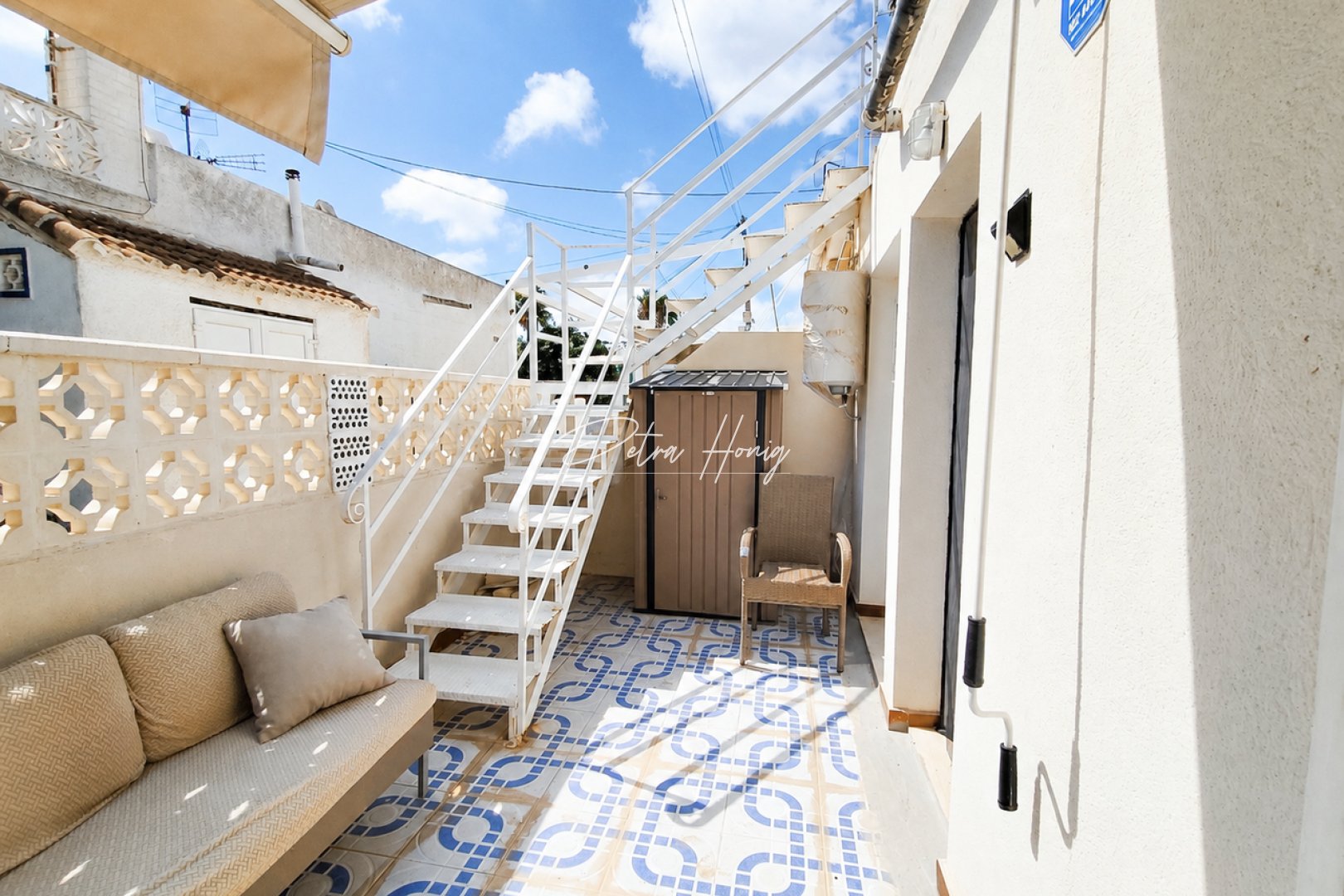 Resales - Rekkehus - Torrevieja