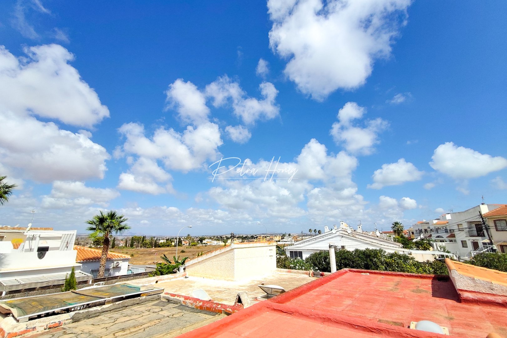 Resales - Rekkehus - Torrevieja