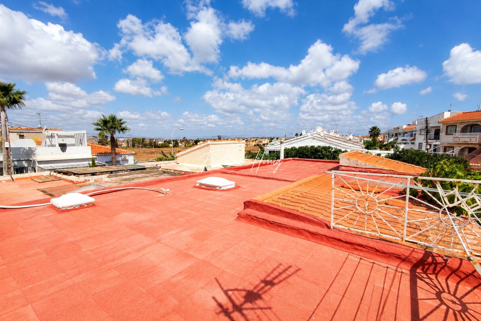 Resales - Rekkehus - Torrevieja