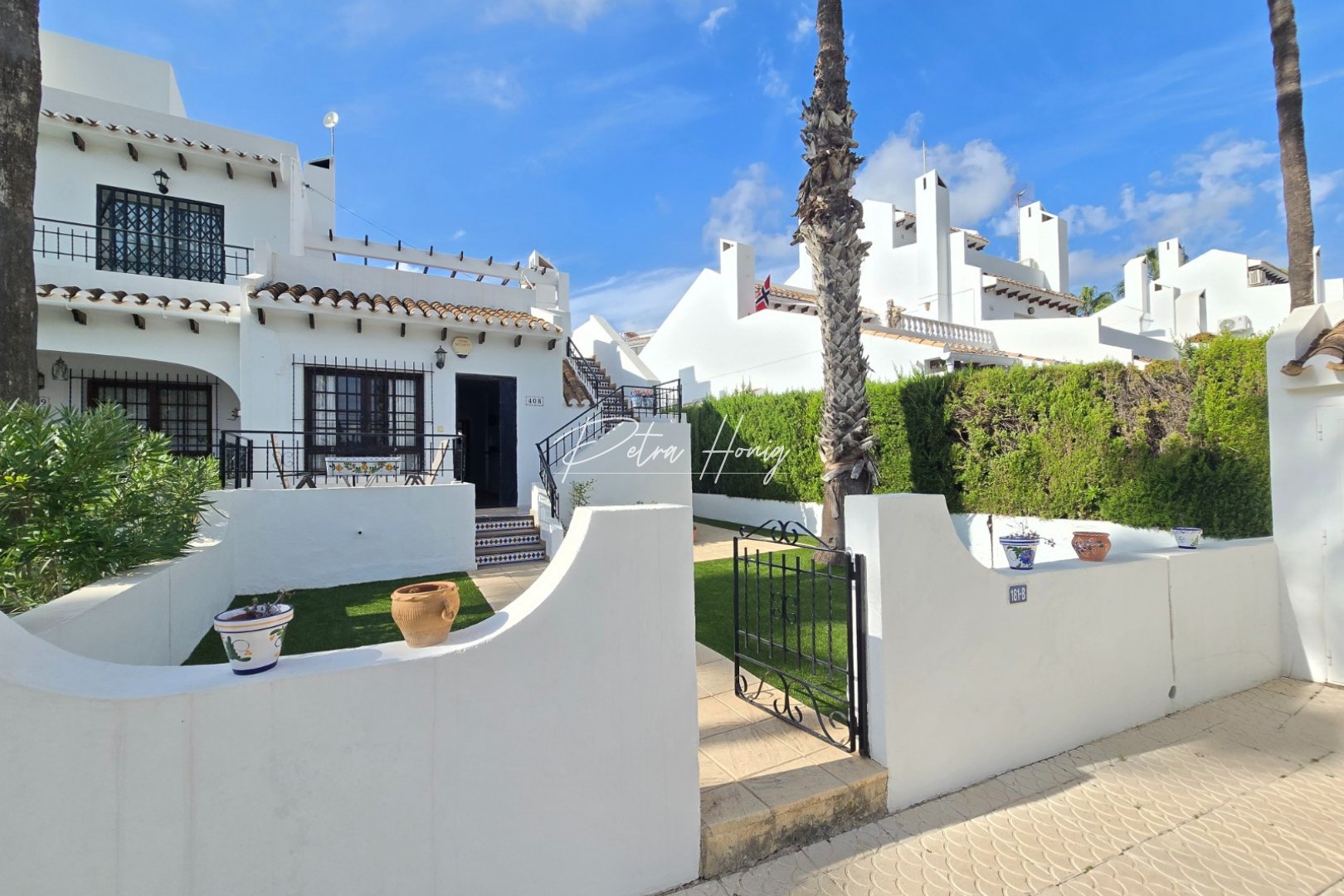 Resales - Rekkehus - Villamartin * - Los Dolses *
