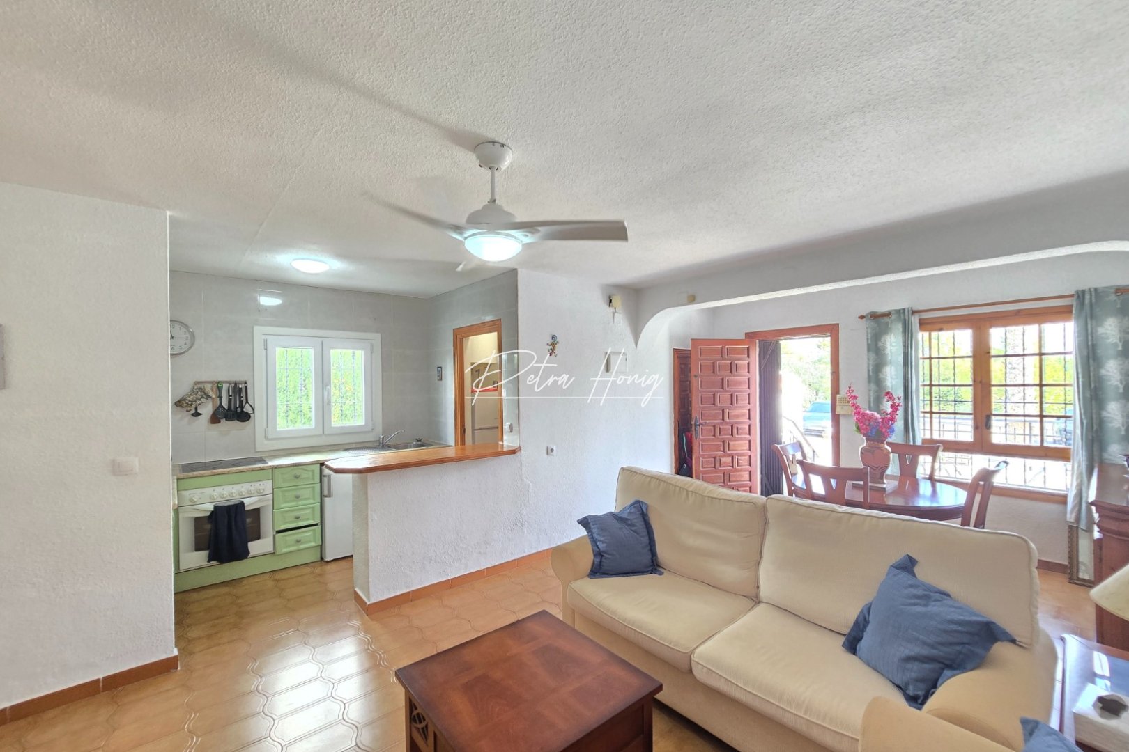 Resales - Rekkehus - Villamartin * - Los Dolses *