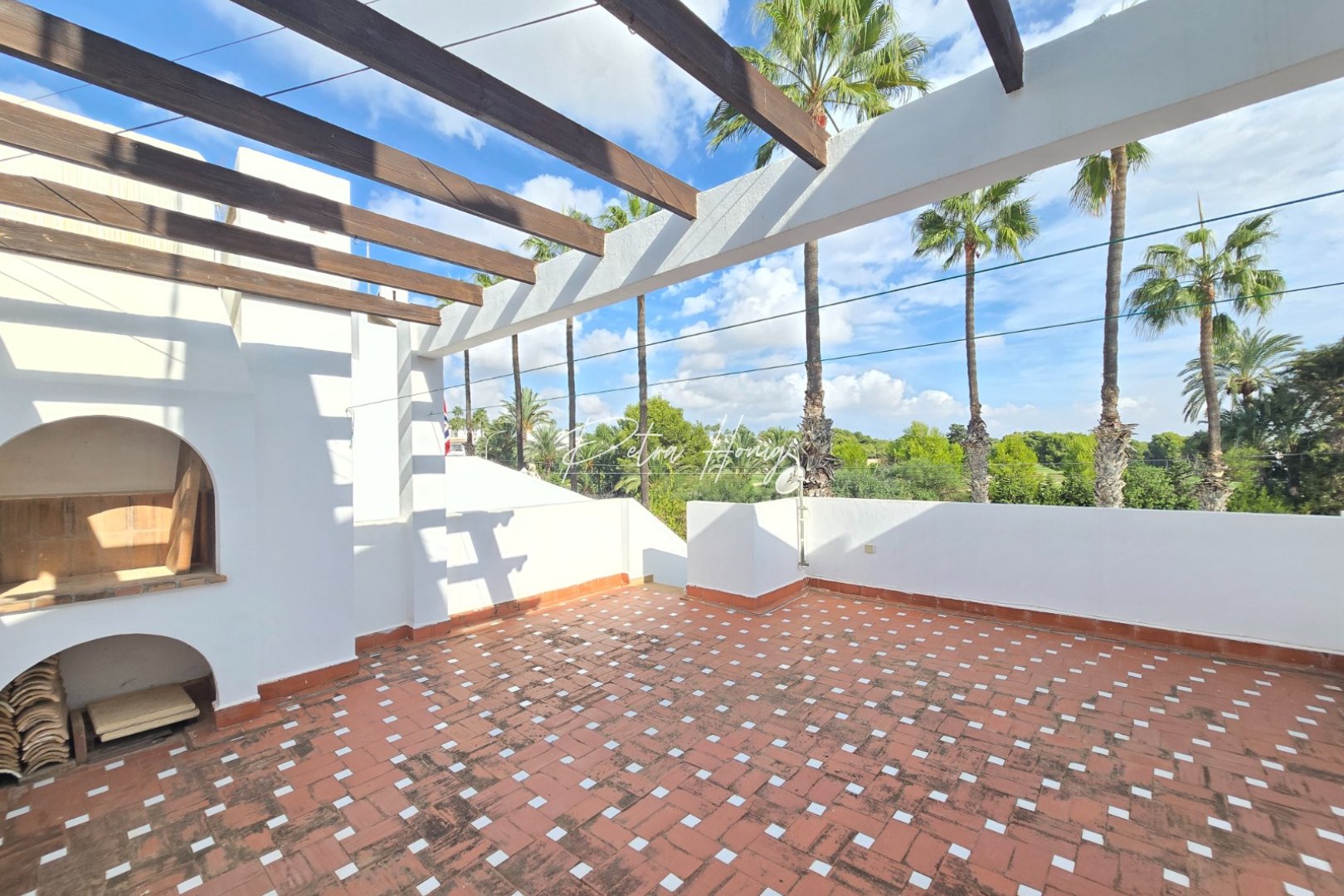 Resales - Rekkehus - Villamartin * - Los Dolses *
