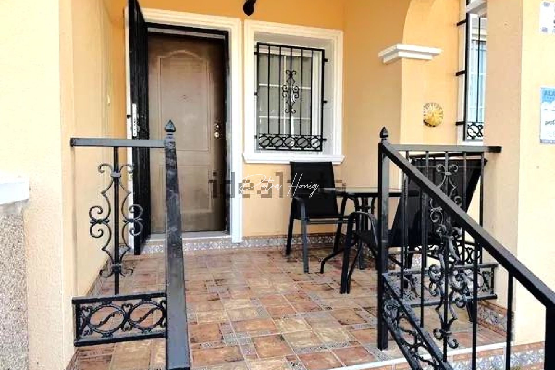 Resales - Rekkehus - Villamartin