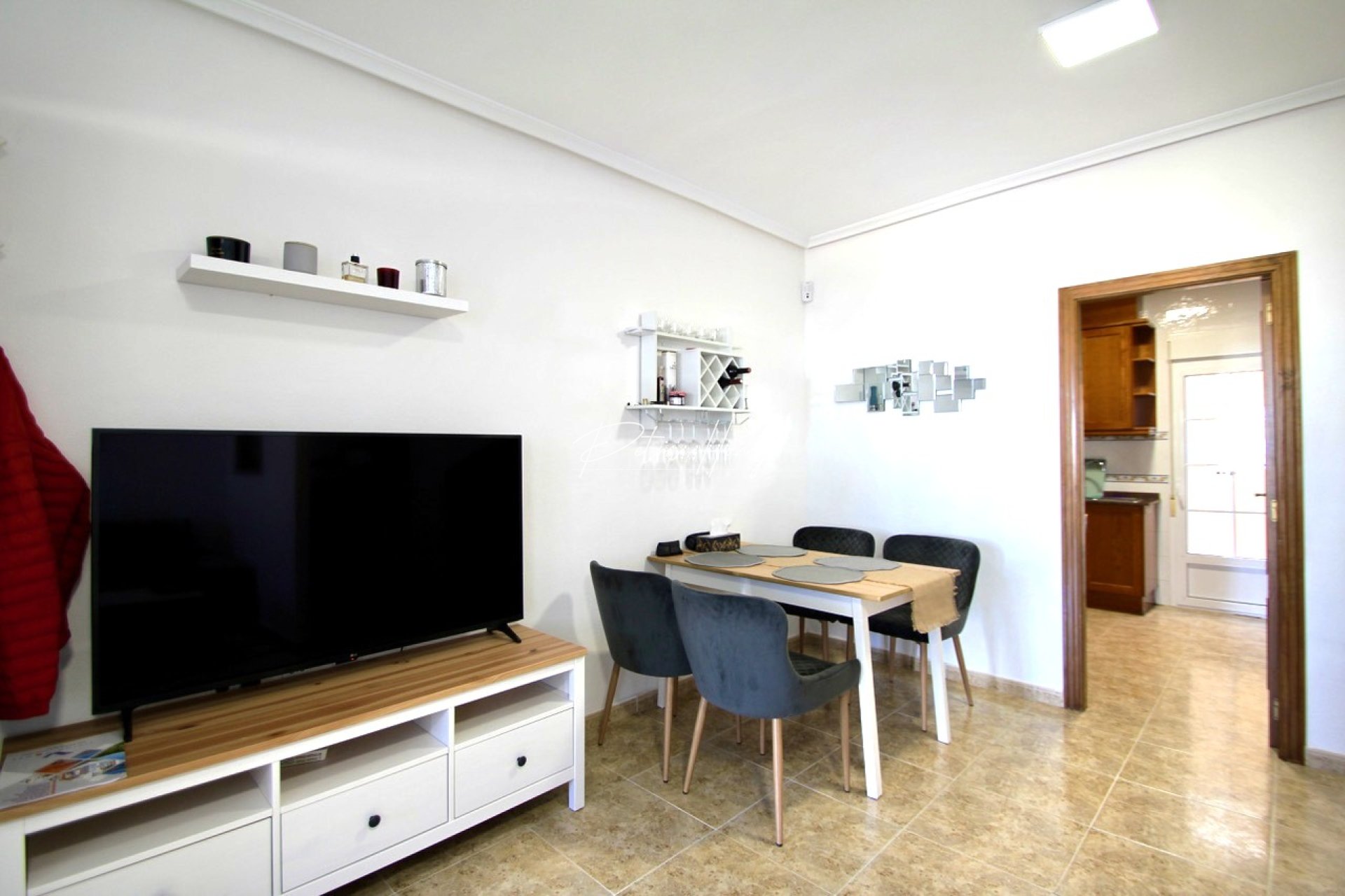 Resales - Rekkehus - Villamartin