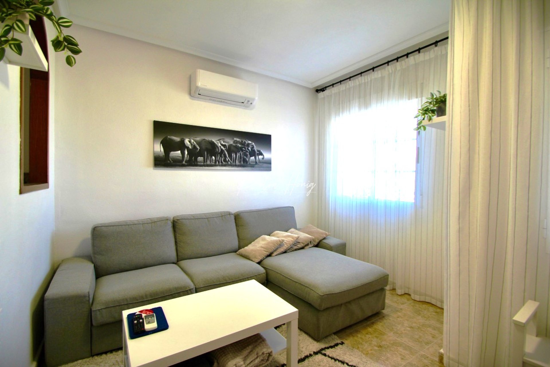 Resales - Rekkehus - Villamartin