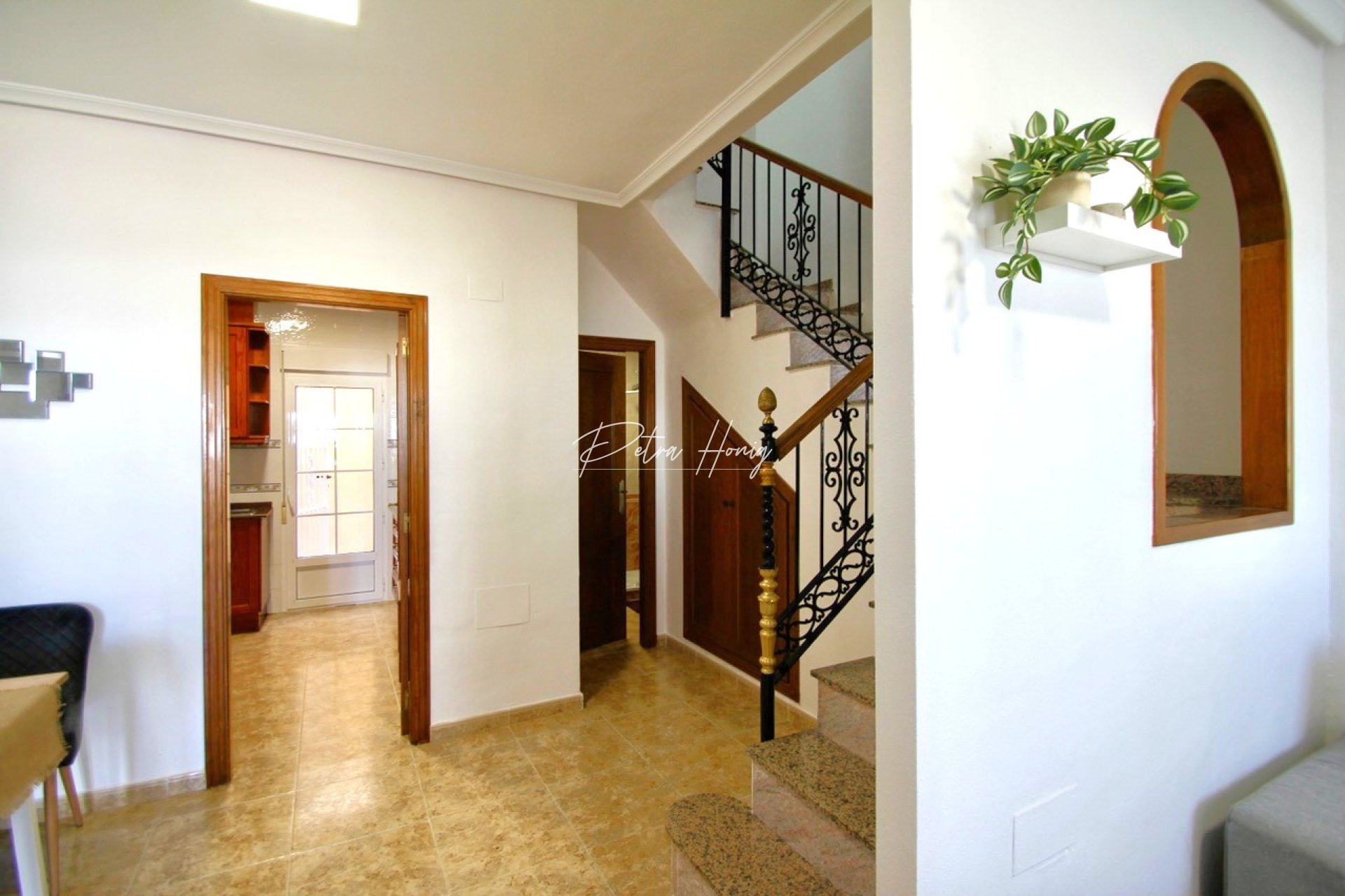 Resales - Rekkehus - Villamartin