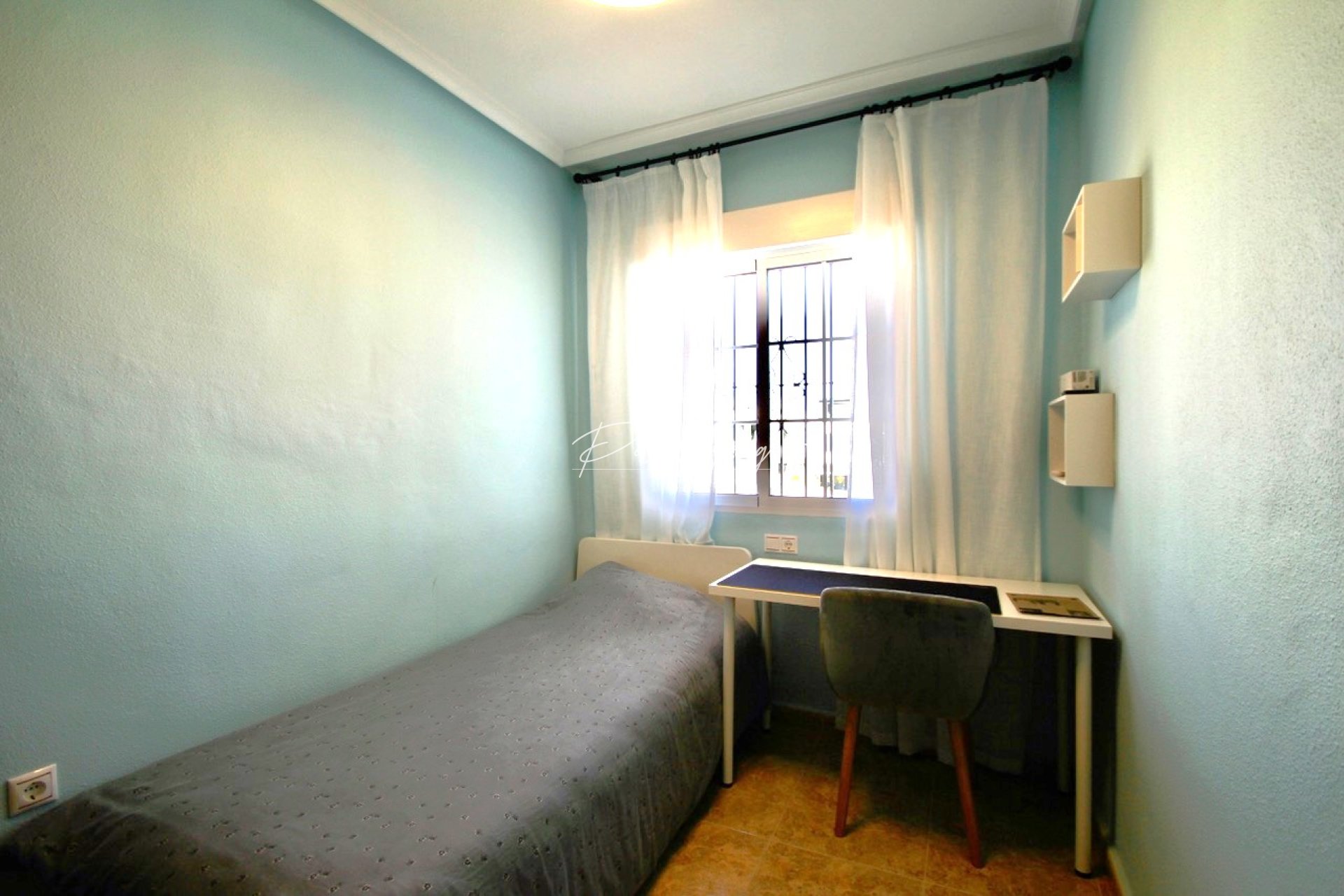 Resales - Rekkehus - Villamartin