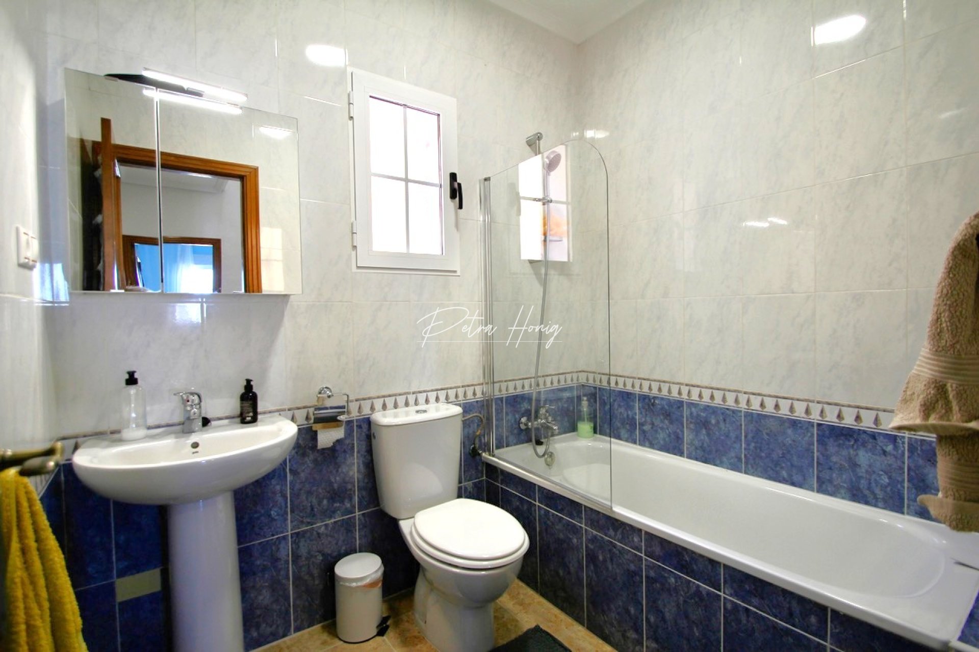 Resales - Rekkehus - Villamartin