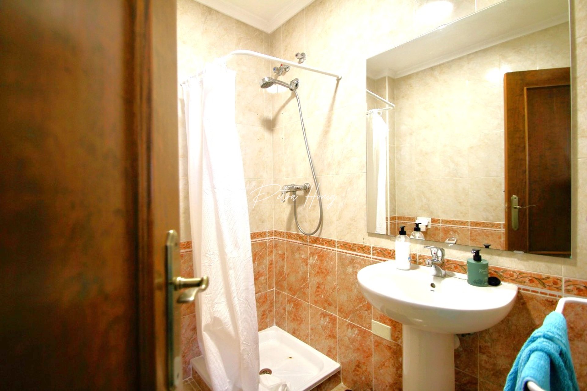 Resales - Rekkehus - Villamartin