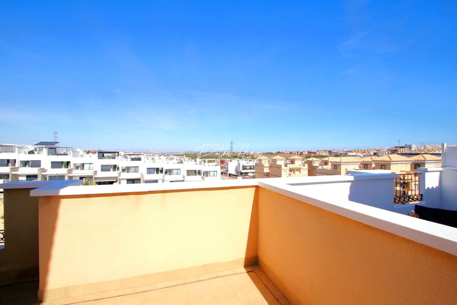 Resales - Rekkehus - Villamartin