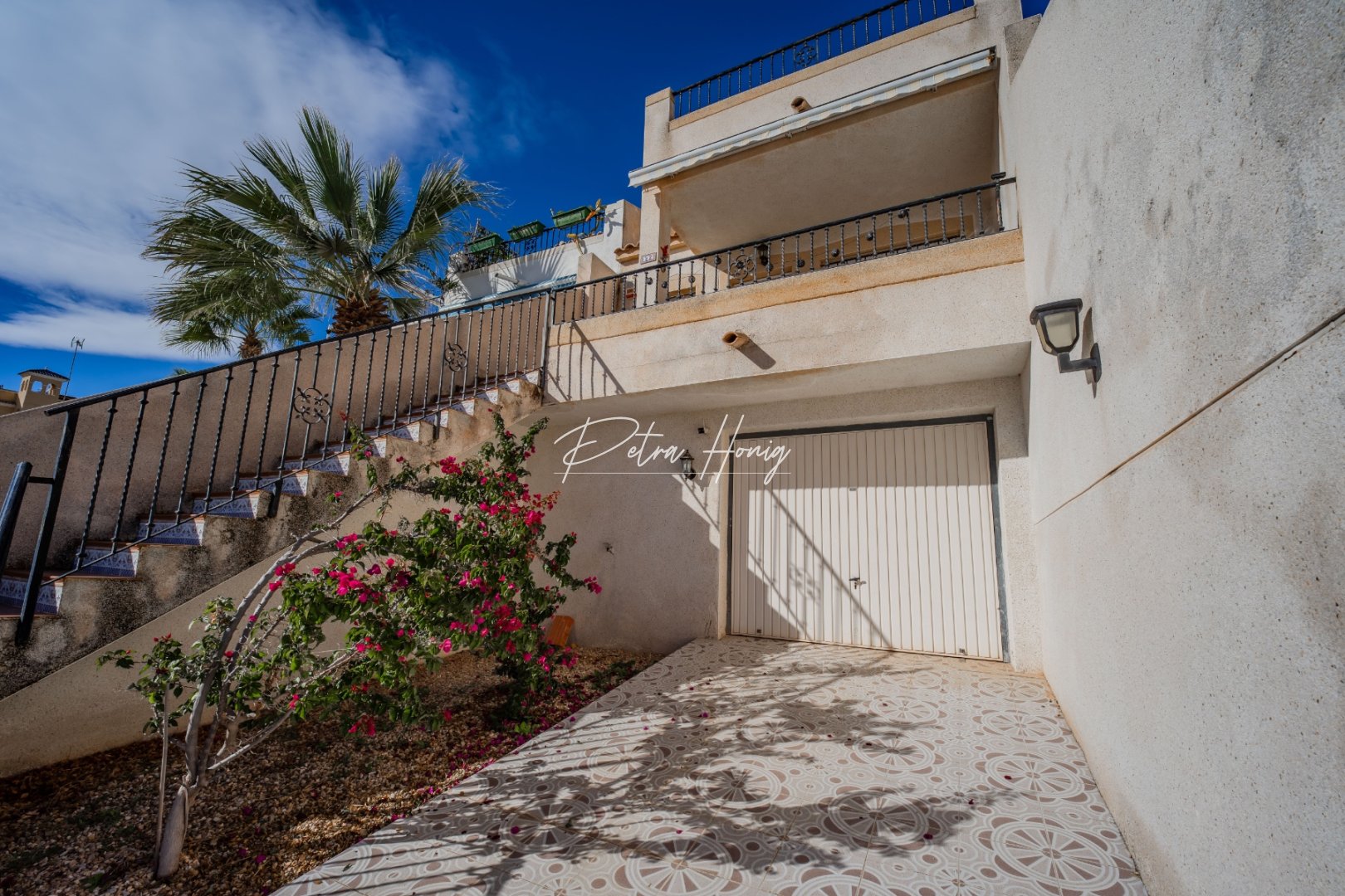 Resales - Rekkehus - Villamartin