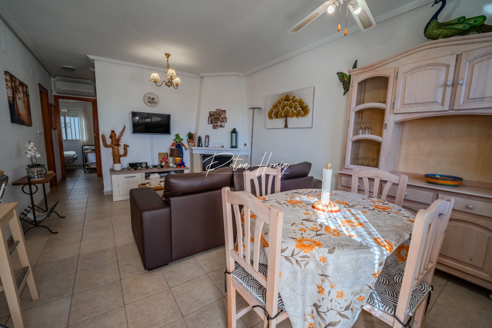 Resales - Rekkehus - Villamartin