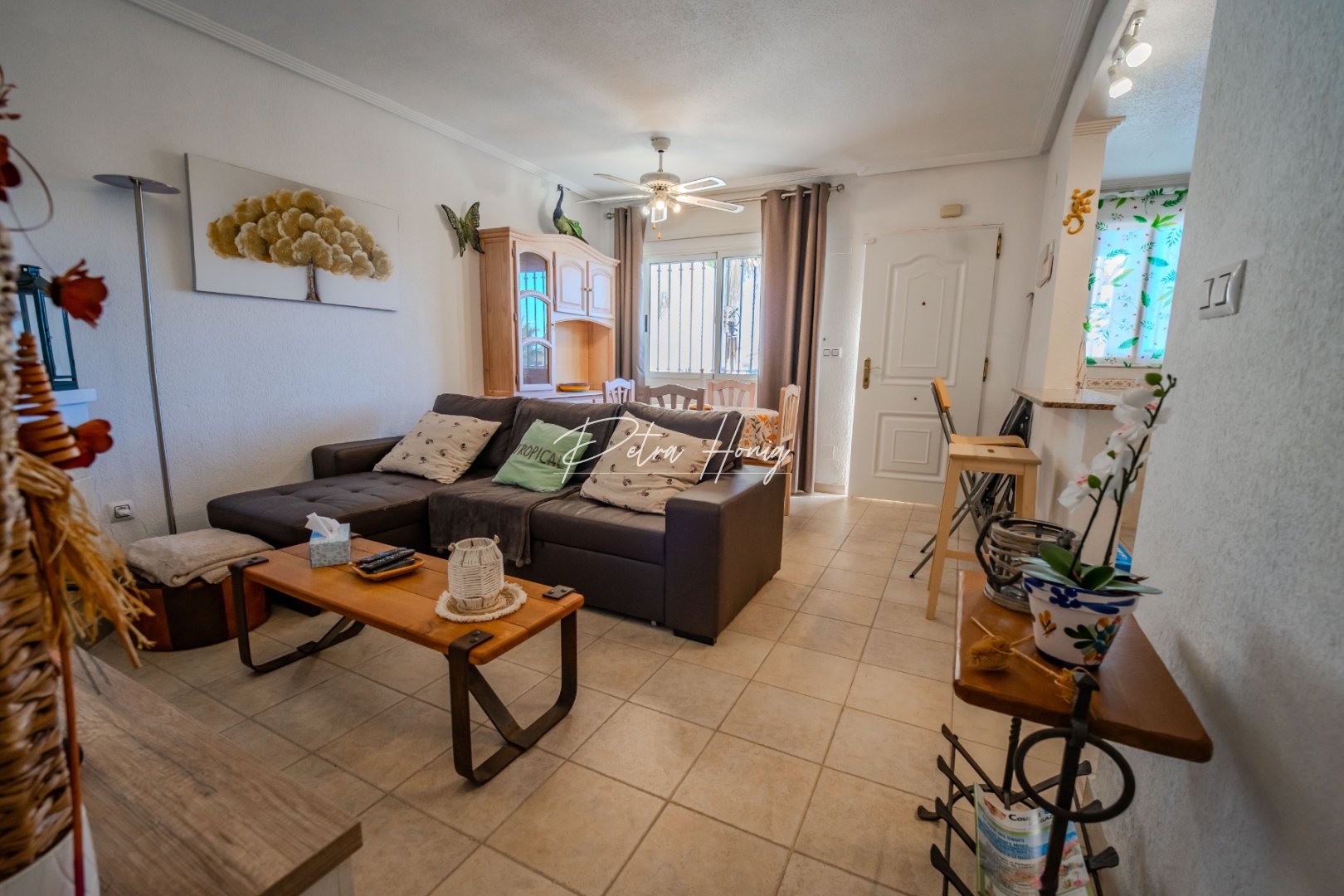 Resales - Rekkehus - Villamartin