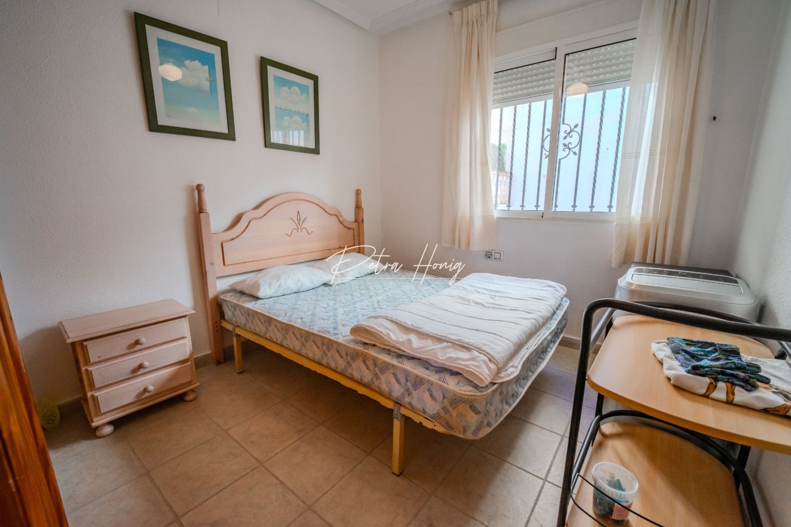 Resales - Rekkehus - Villamartin