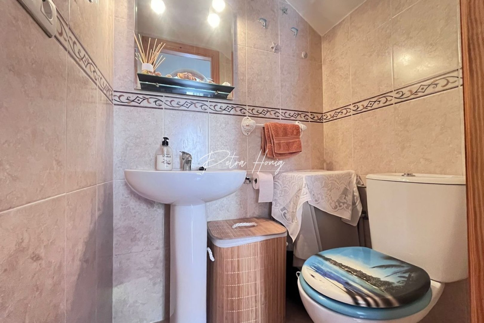 Resales - Rekkehus - Villamartin