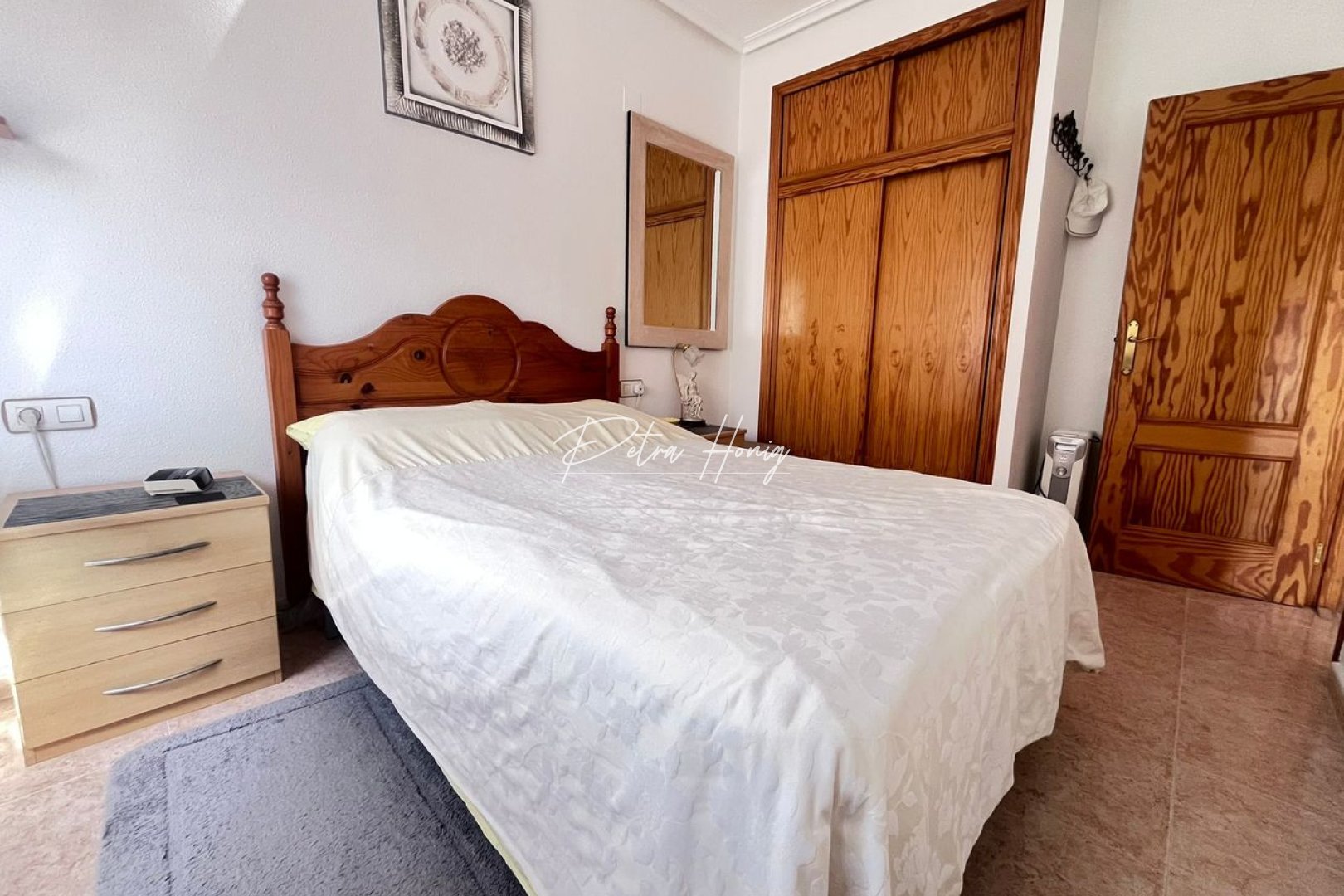 Resales - Rekkehus - Villamartin