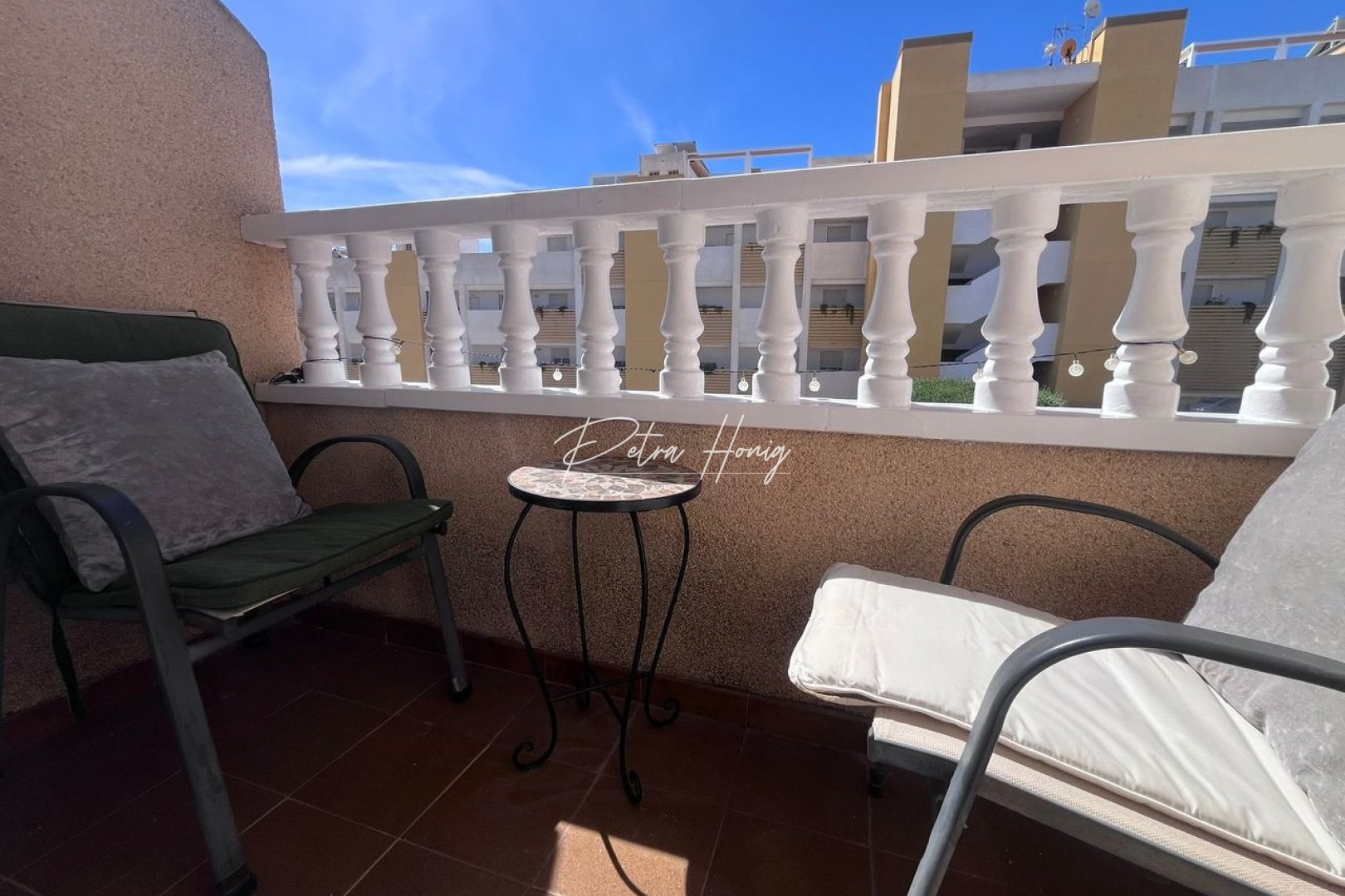 Resales - Rekkehus - Villamartin