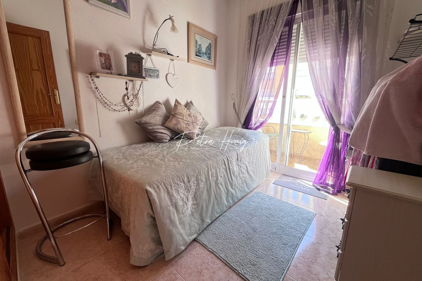 Resales - Rekkehus - Villamartin