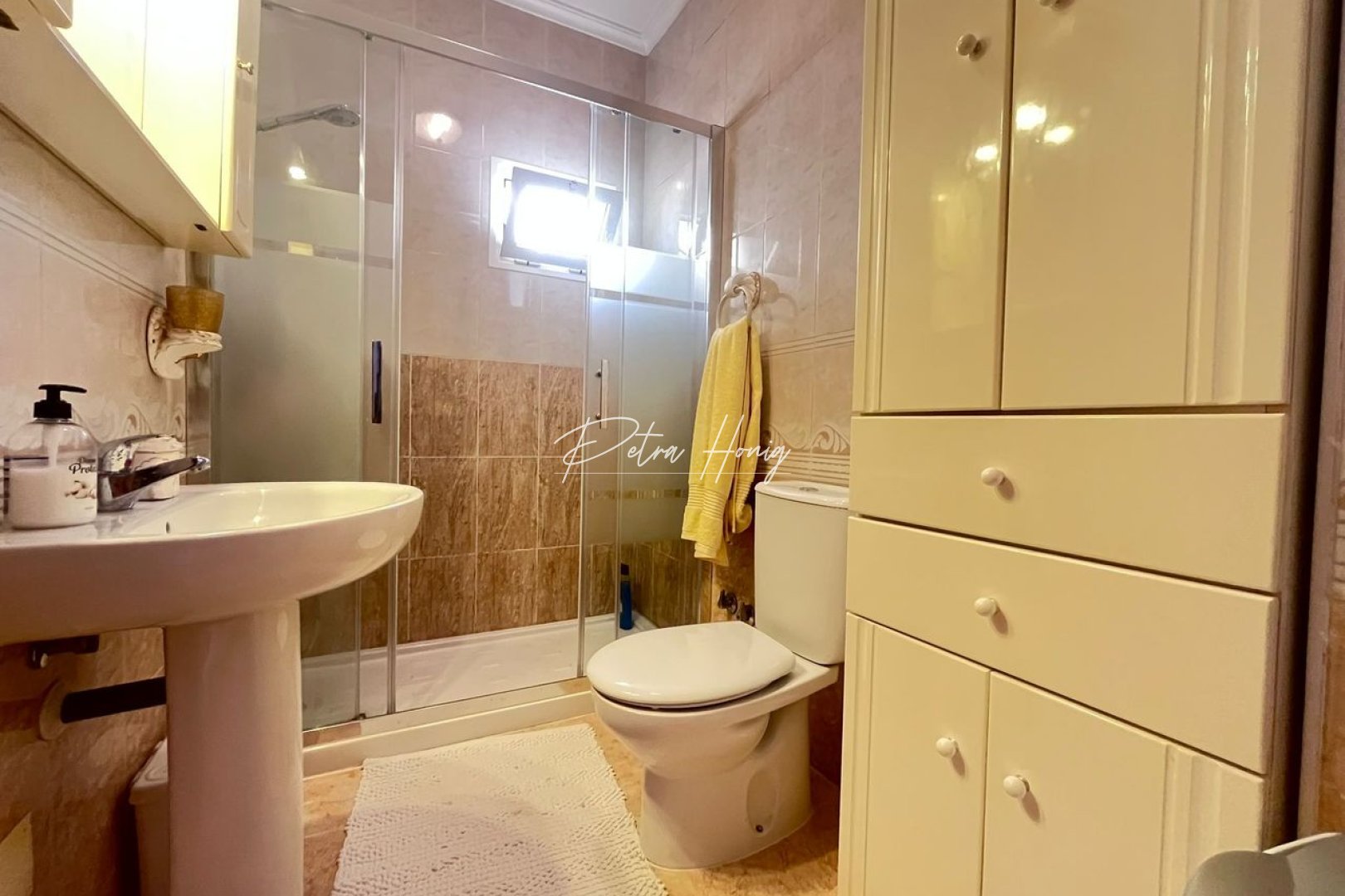 Resales - Rekkehus - Villamartin