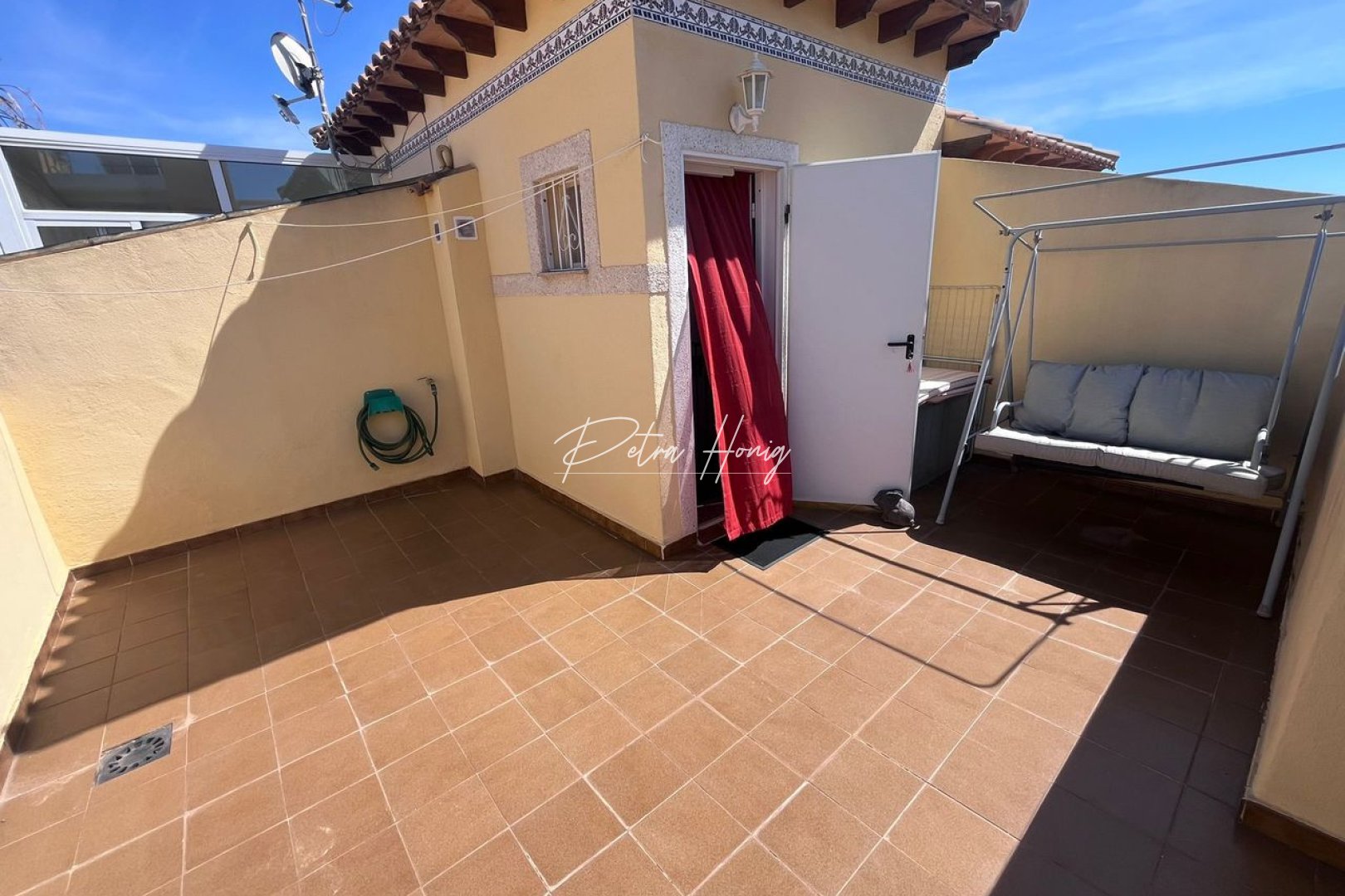 Resales - Rekkehus - Villamartin