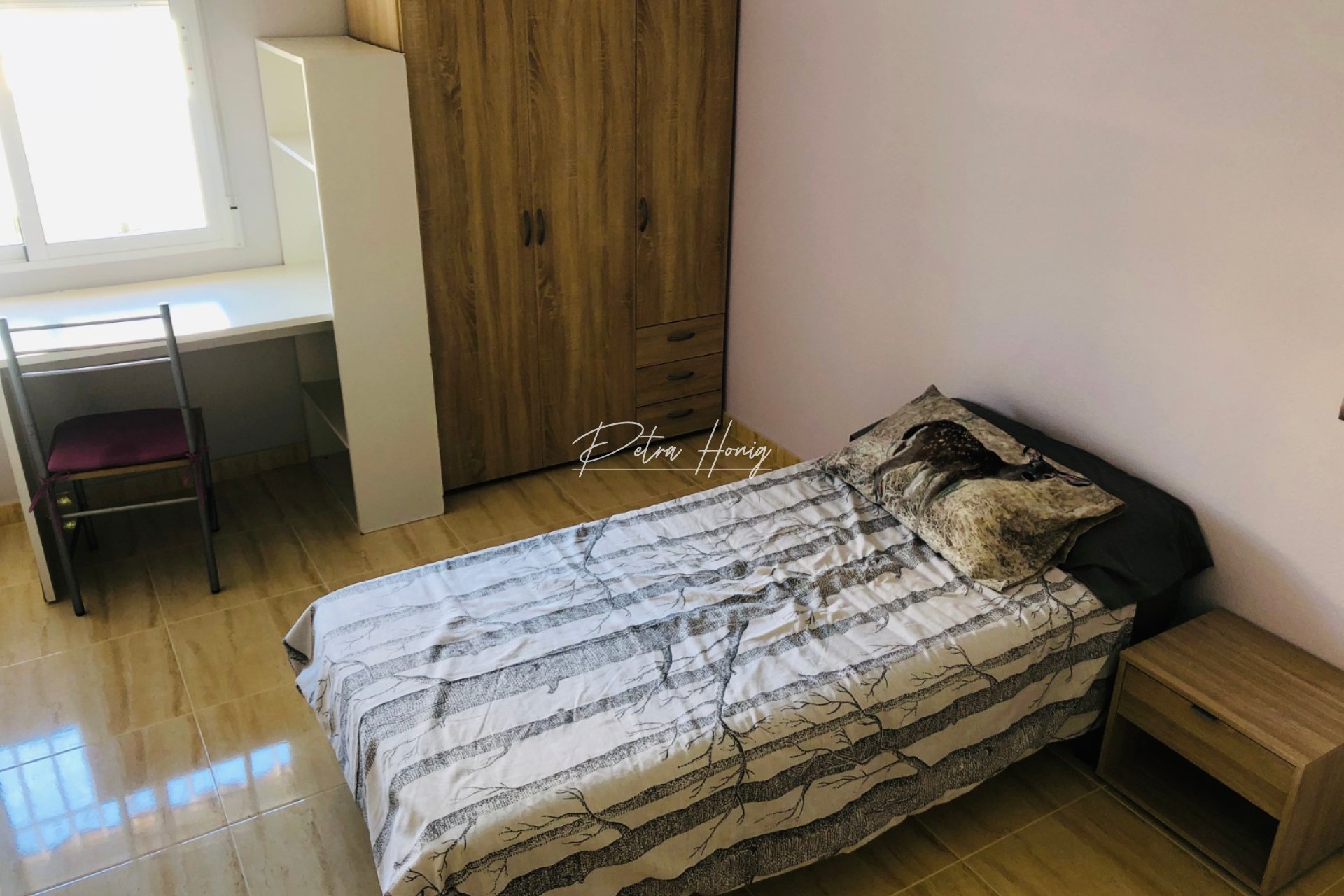 Resales -  - San Luis